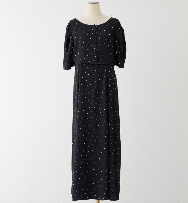  「【リバイバル】しぼしぼマルチセットワンピ」|ワンピース|