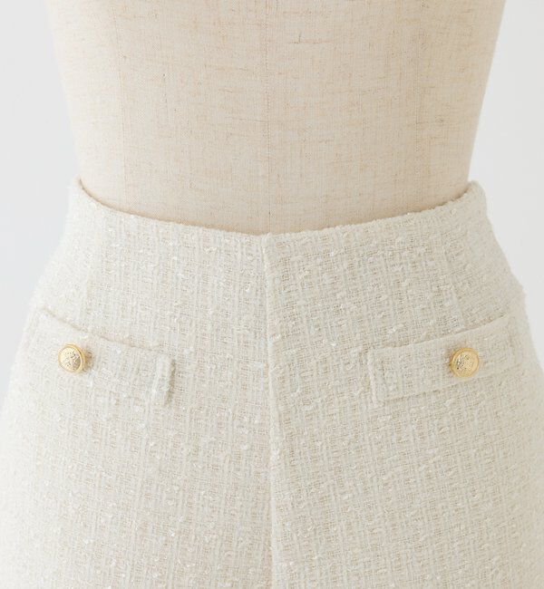  「後ろレースアップショートパンツ」|その他|