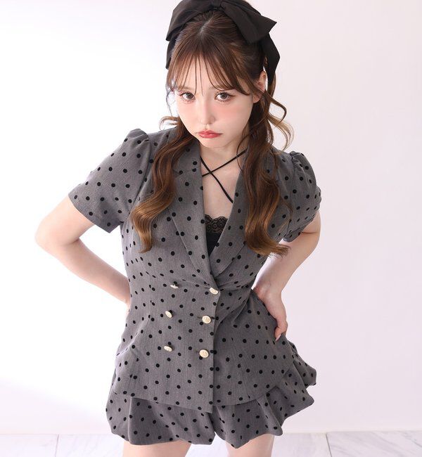  「カップ付きレースキャミソール」|プルオーバー|