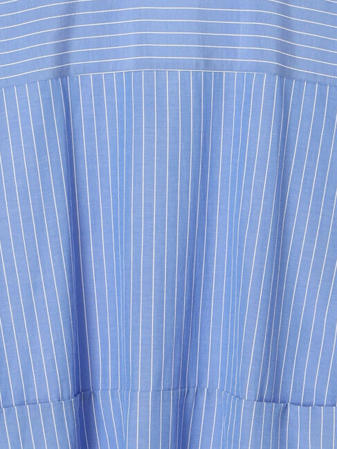 Te chichi「コクーンスキッパーシャツ」|シャツ・ブラウス|