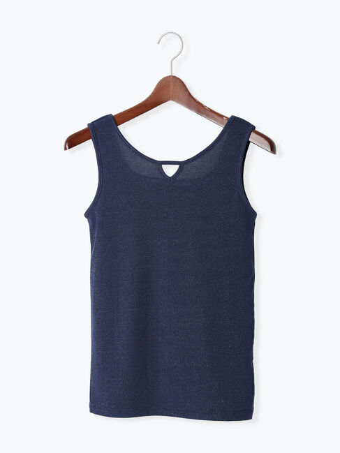 Te chichi「前後2WAYテレコタンクトップ」|タンクトップ|