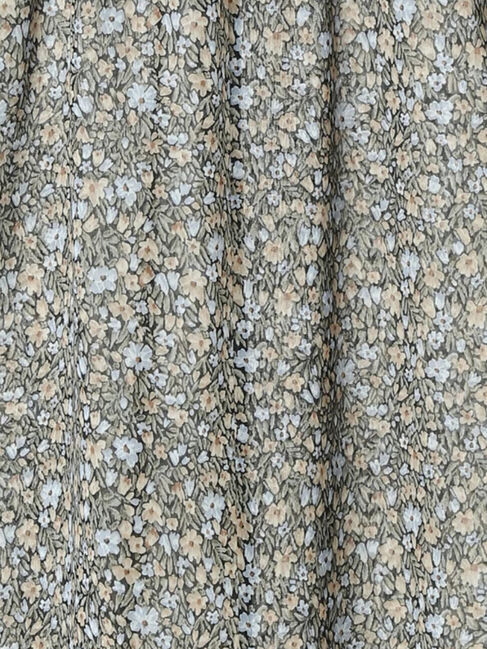 Te chichi「パターンアソートシャーリングブラウス」|シャツ・ブラウス|