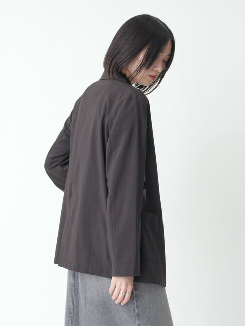 sm2rhythm「リネン混ジャケット(セットアップ可)」|その他|