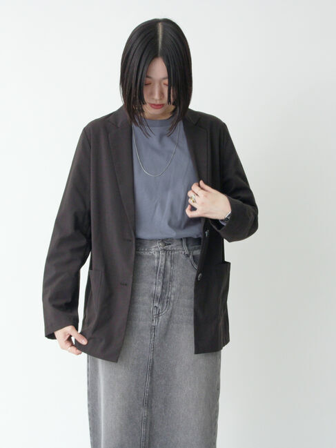 sm2rhythm「リネン混ジャケット(セットアップ可)」|その他|