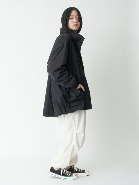 sm2rhythm「ワッシャーバルーンパンツ」|その他|