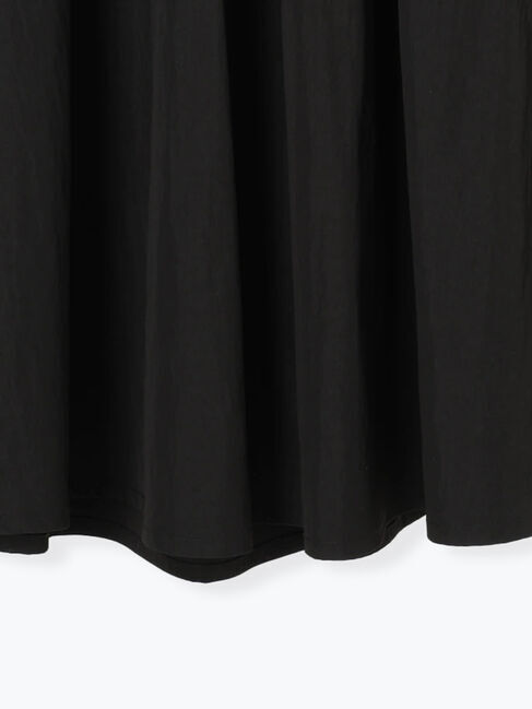 sm2rhythm「ワッシャーギャザースカート」|スカート|