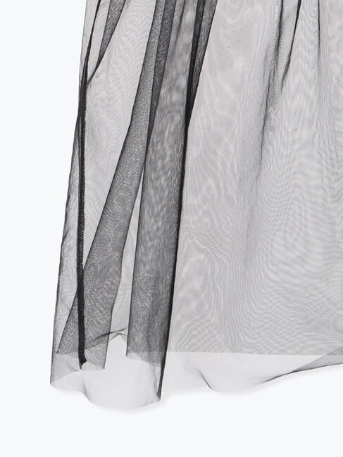 SM2「フラワーシフォンテープチュールキャミソール」|シャツ・ブラウス|