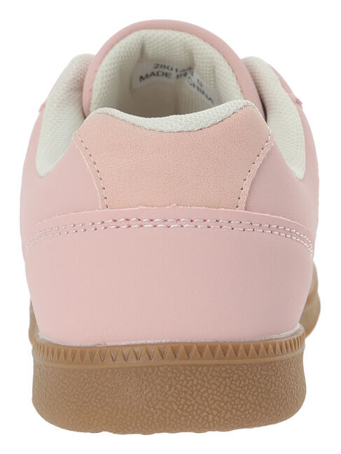 Samansa Mos2「ジャーマントレーナースニーカー」|スニーカー|