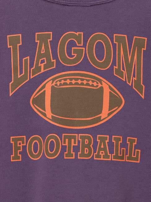 Samansa Mos2 Lagom「【Champion別注】さがら刺繍トレーナー」|Tシャツ・カットソー|