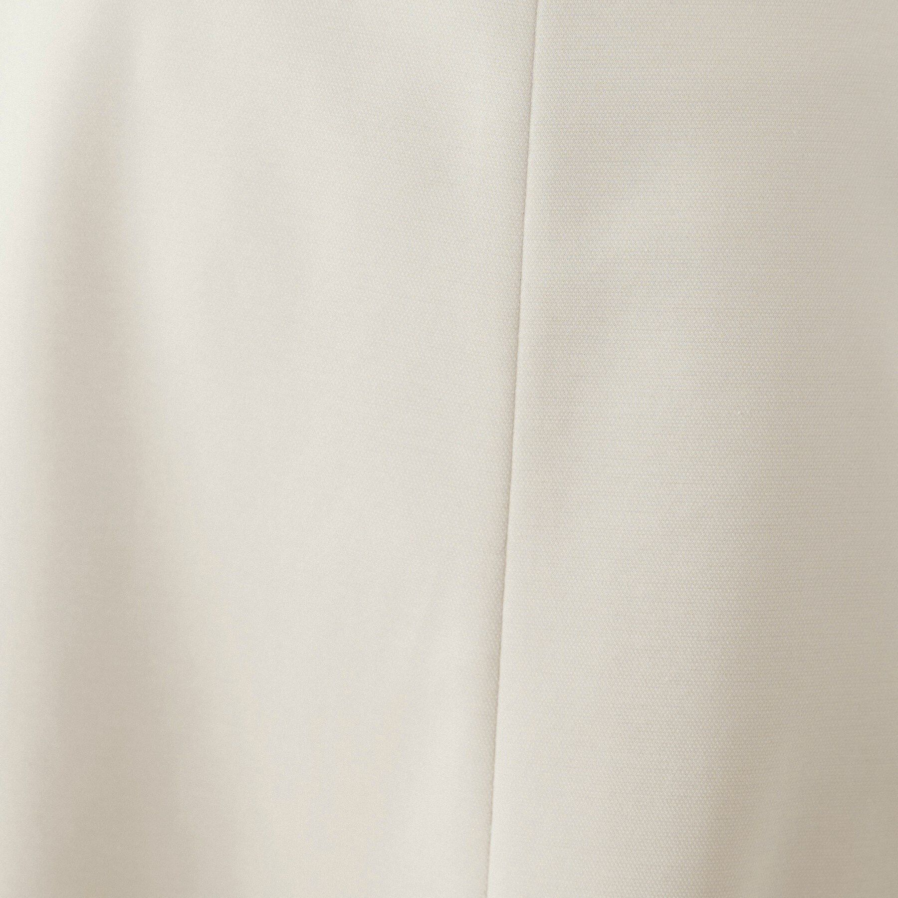 UNTITLED「【通勤スーツ】コットン混ジャージ マーメイドスカート」|スカート|