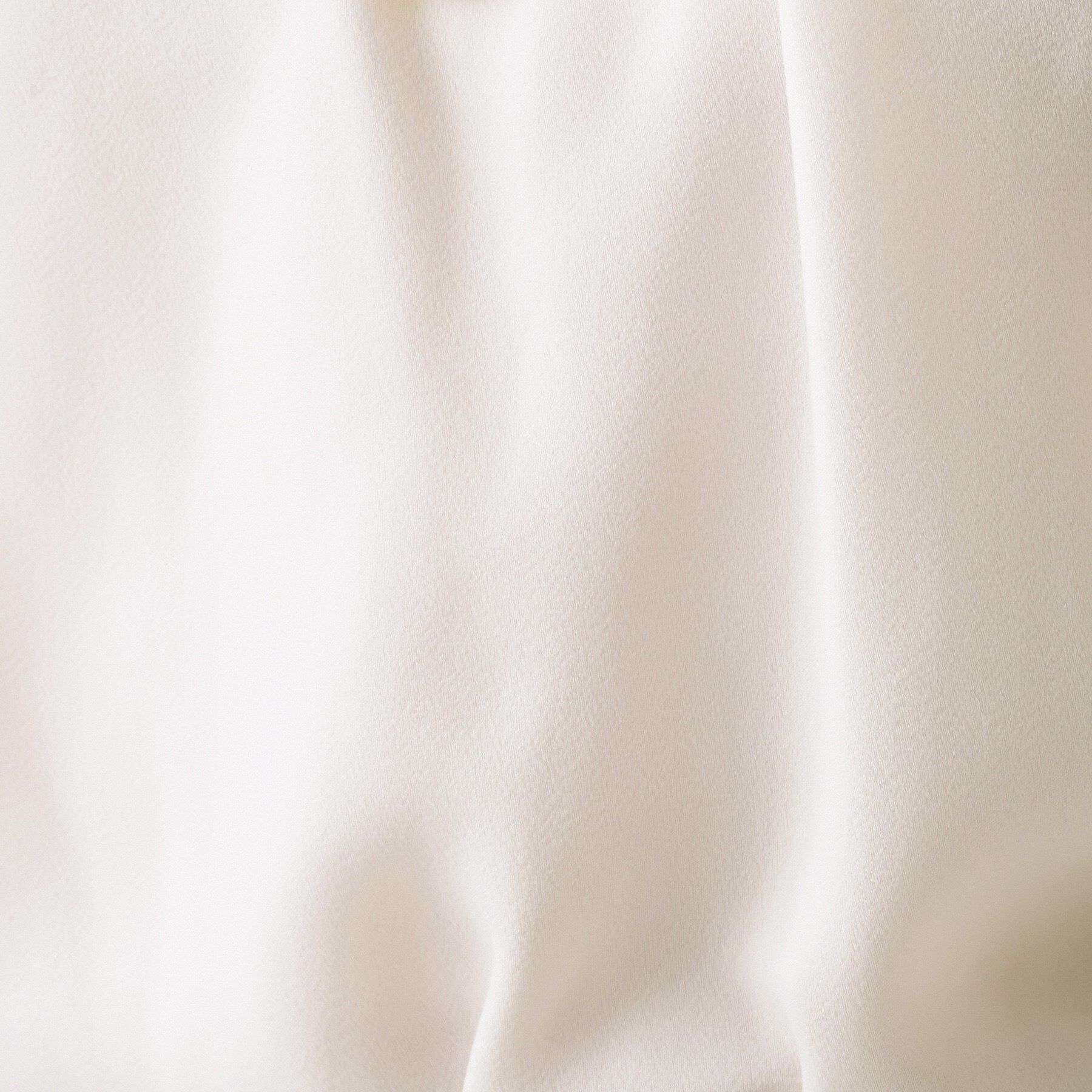 UNTITLED「【エレガント/お仕事着にも】スタンドフリルネック ブラウス」|シャツ・ブラウス|