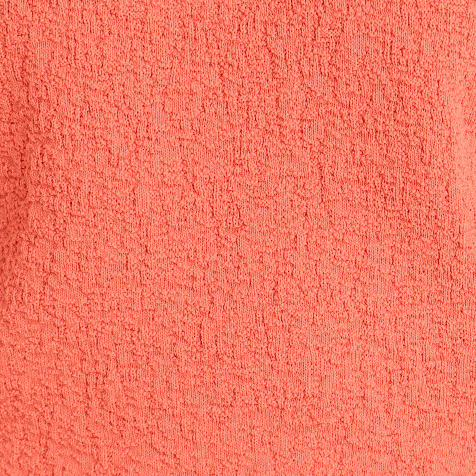 Reflect「プチハイネックジャカードニット」|ニット・セーター|