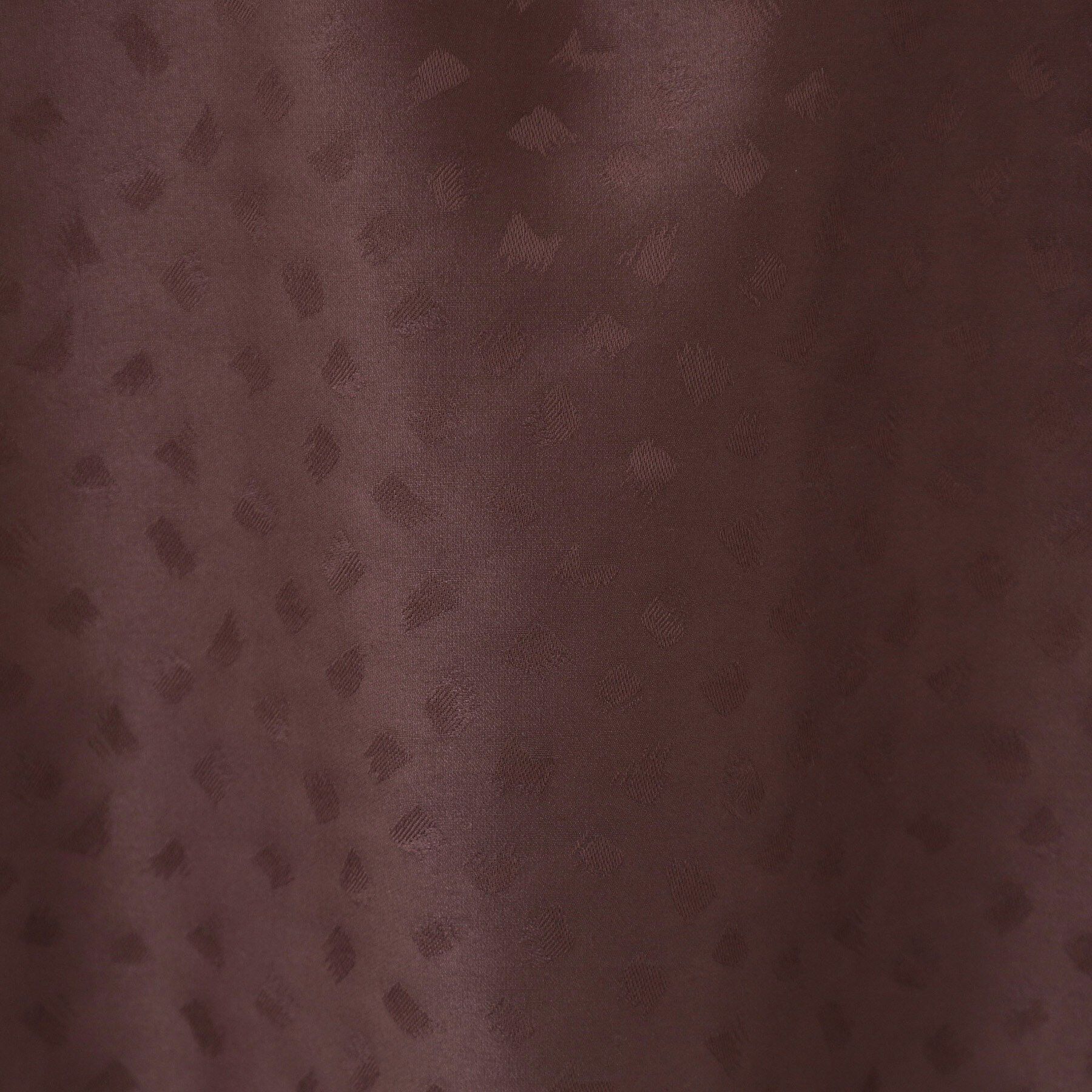 Reflect「【一枚で着映える◎】レオパード風ジャカードブラウス」|シャツ・ブラウス|