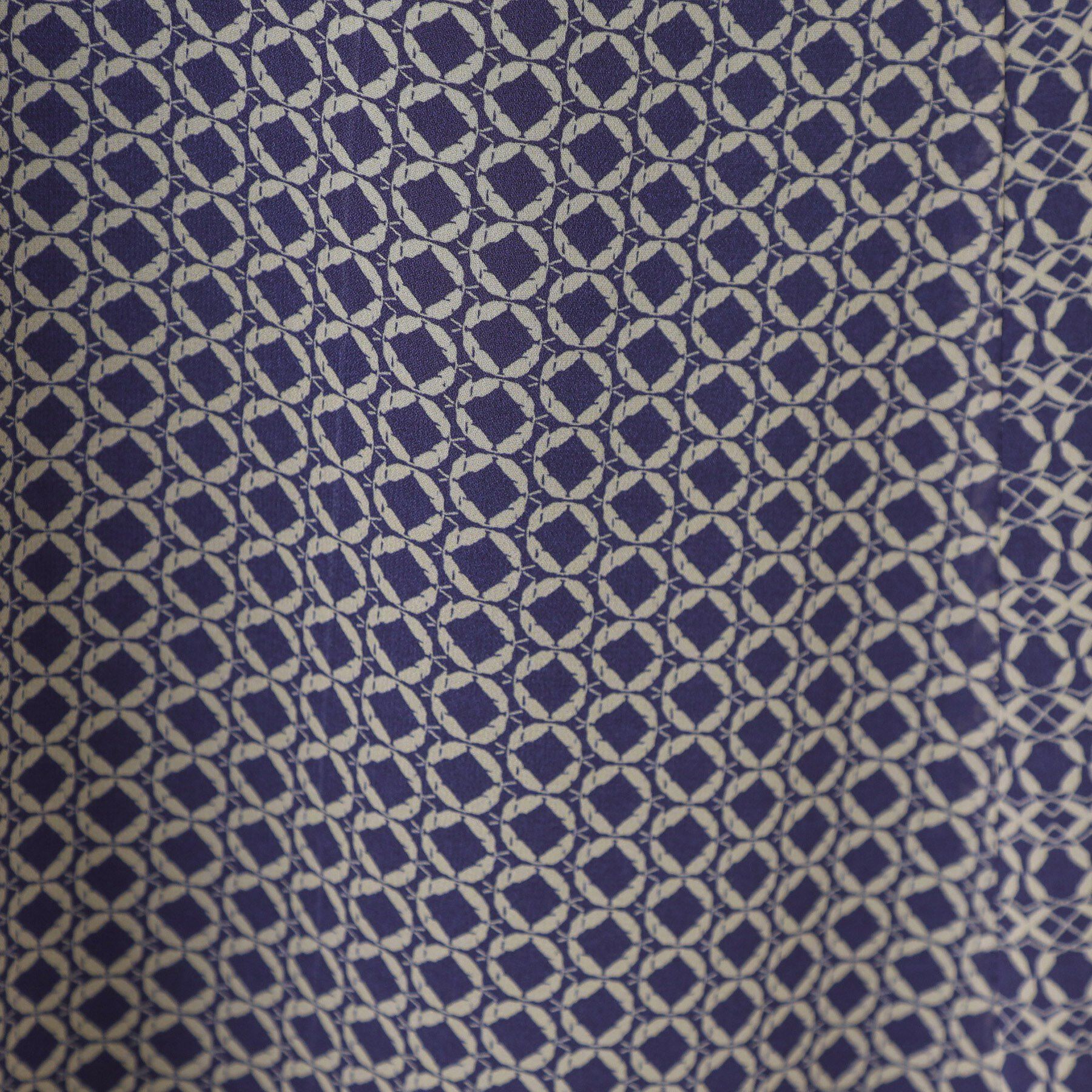 Reflect「【きちんと見え／セットアップ可／通勤におすすめ◎】フレアプリントスカート」|スカート|