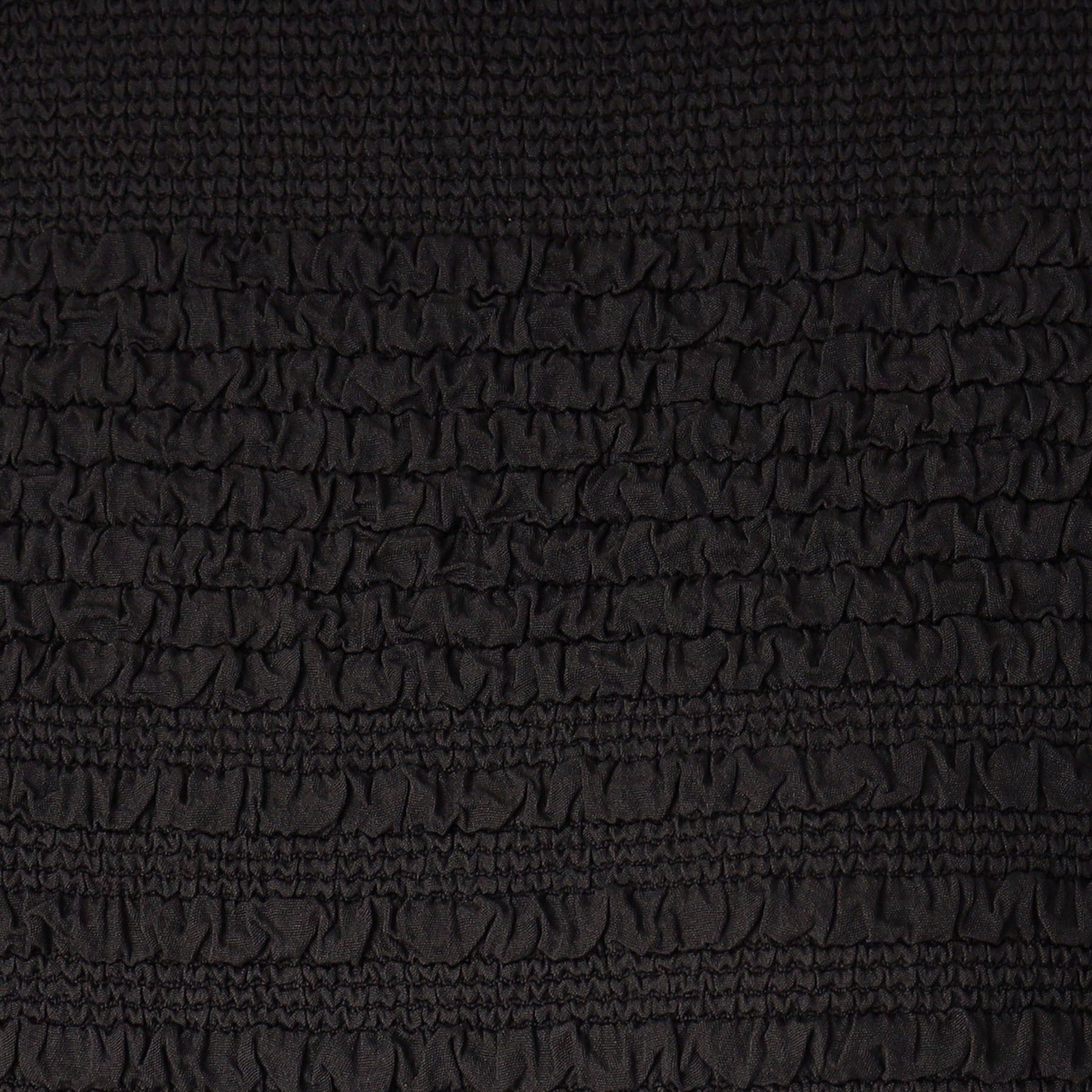 DRESSTERIOR「【洗える/伸縮性】フリルジャージTシャツ」|Tシャツ・カットソー|