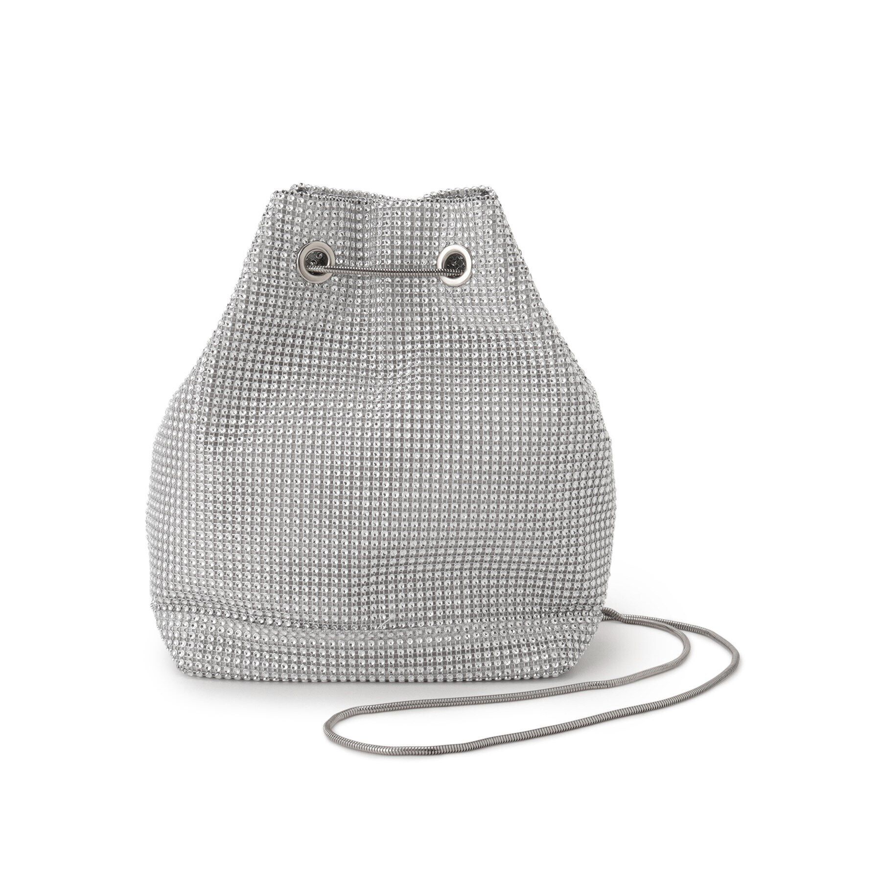 grove「アソートチェーン巾着ショルダー」|ショルダー・メッセンジャー|