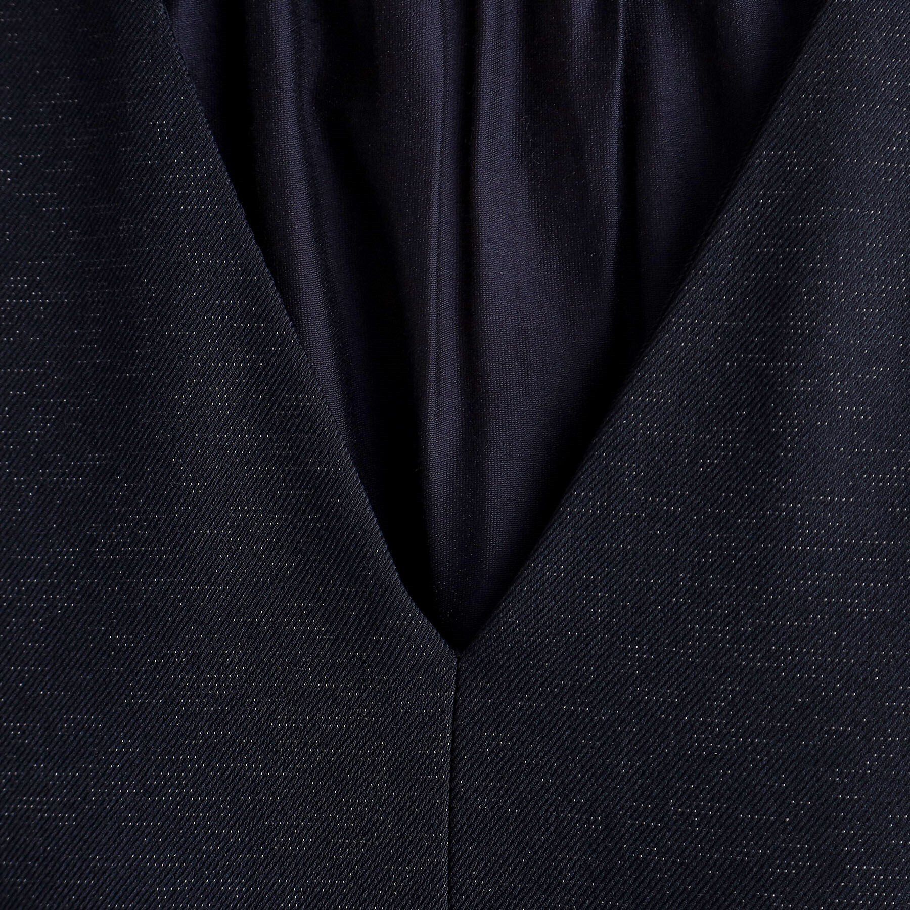 grove「ジャンパードレス＆ブラウスセットアップ」|ワンピース|