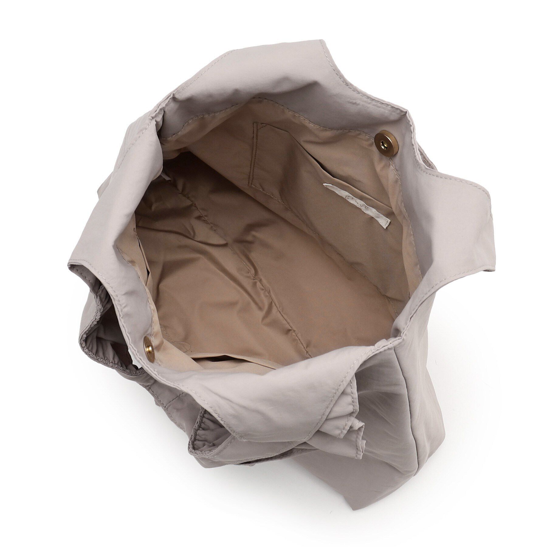 grove「アシメティアードクリテトート」|トートバッグ|