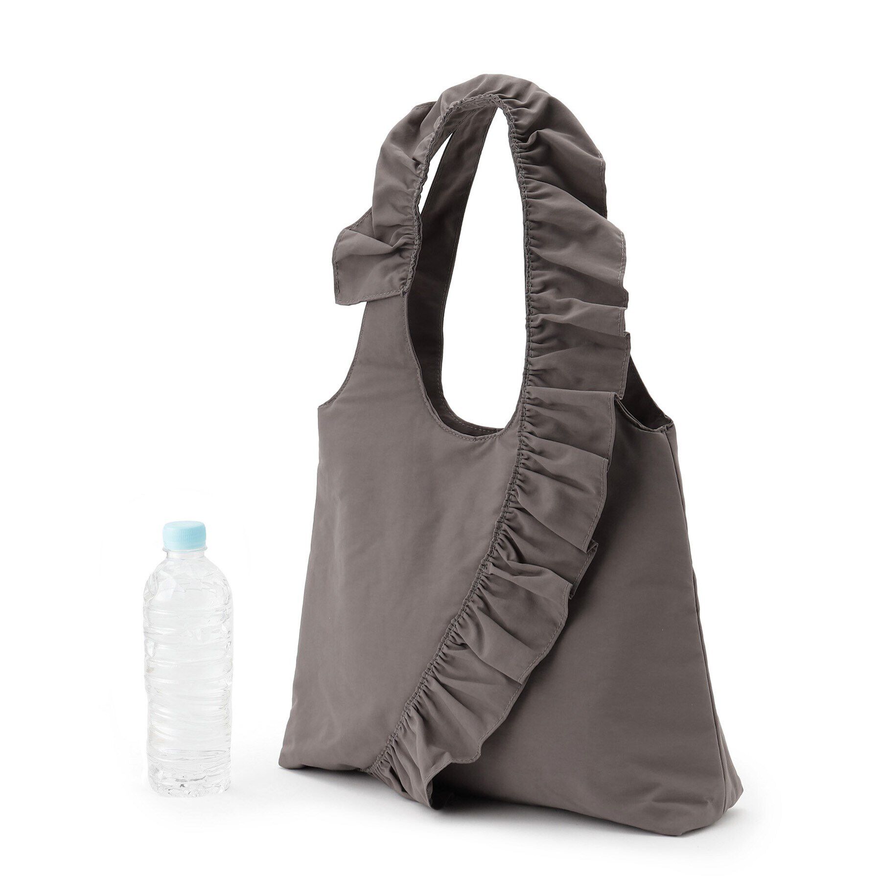 grove「アシメティアードクリテトート」|トートバッグ|