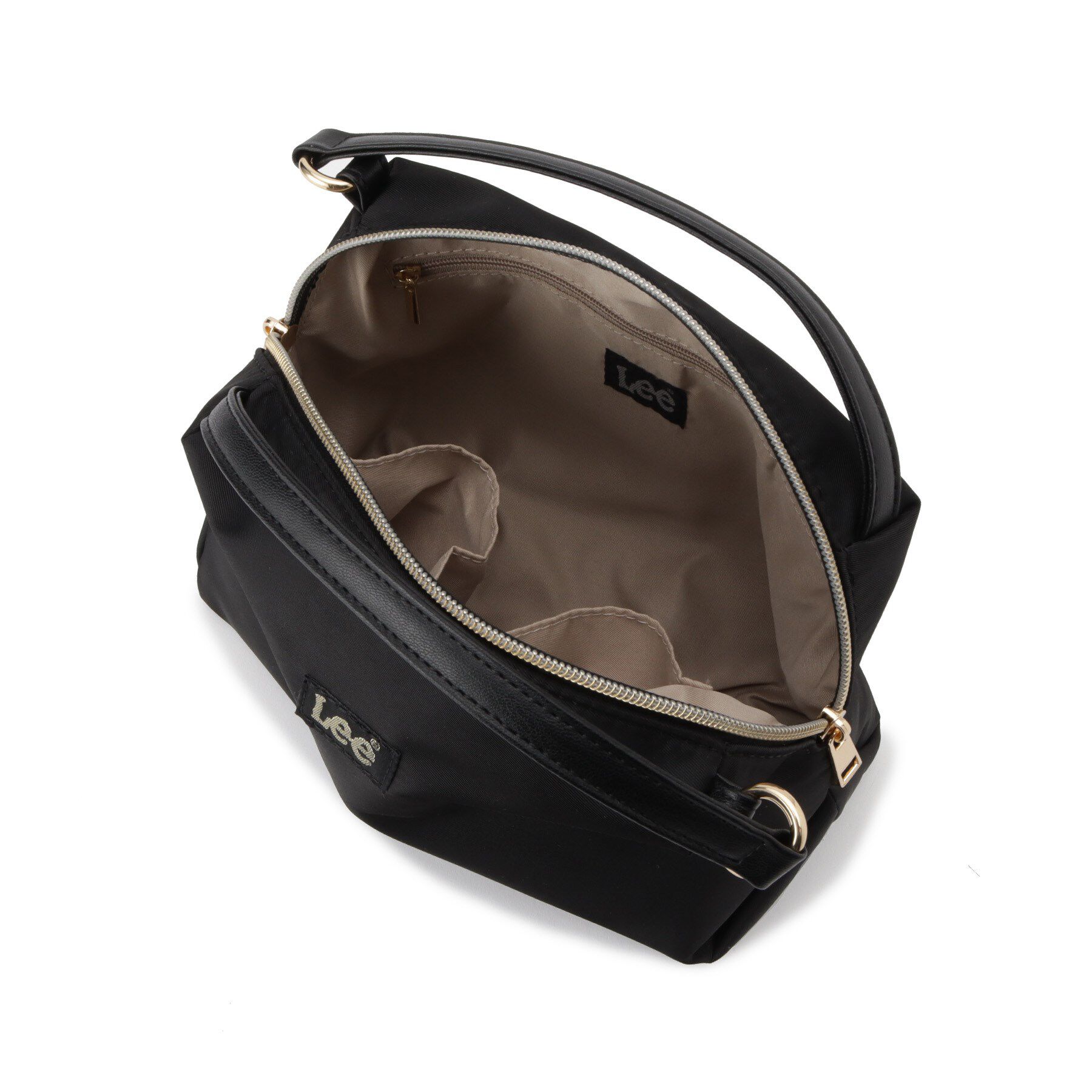 grove「【Lee別注】ダブルハンドル2WAYショルダー」|ショルダー・メッセンジャー|