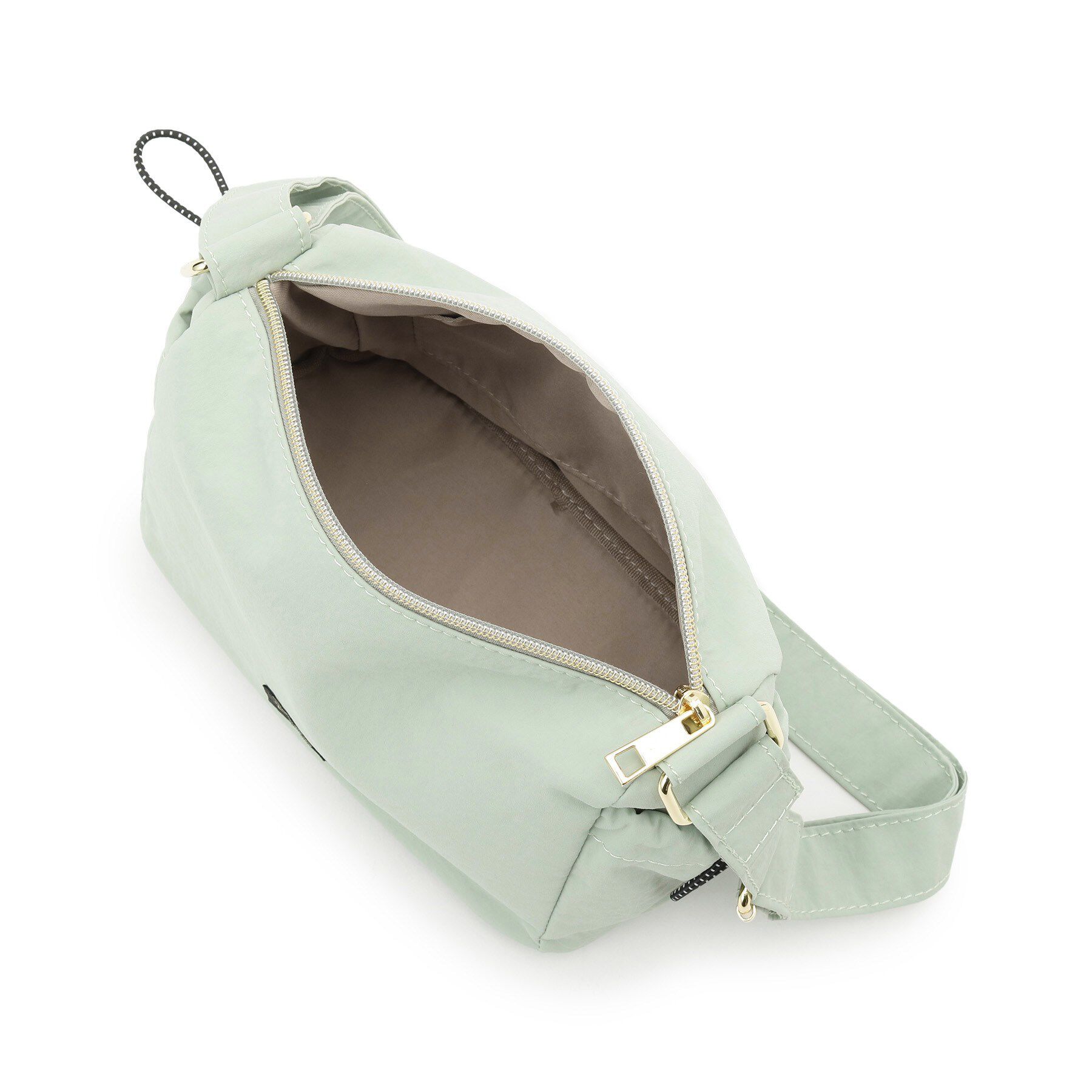 grove「【Lee別注】撥水サイドドロストショルダー」|ショルダー・メッセンジャー|