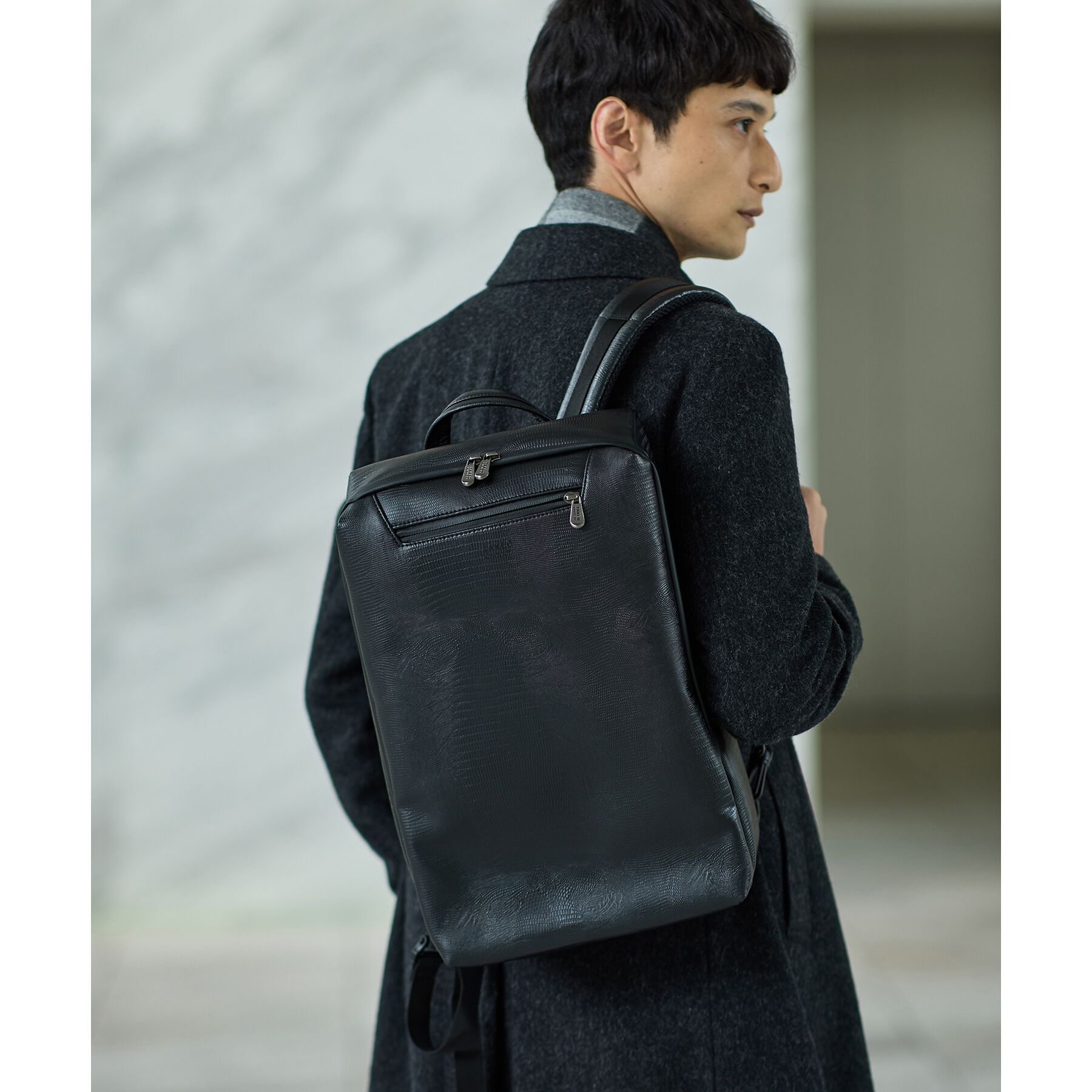TAKEO KIKUCHI「【撥水】ライトウェイト バックパック」|リュック|