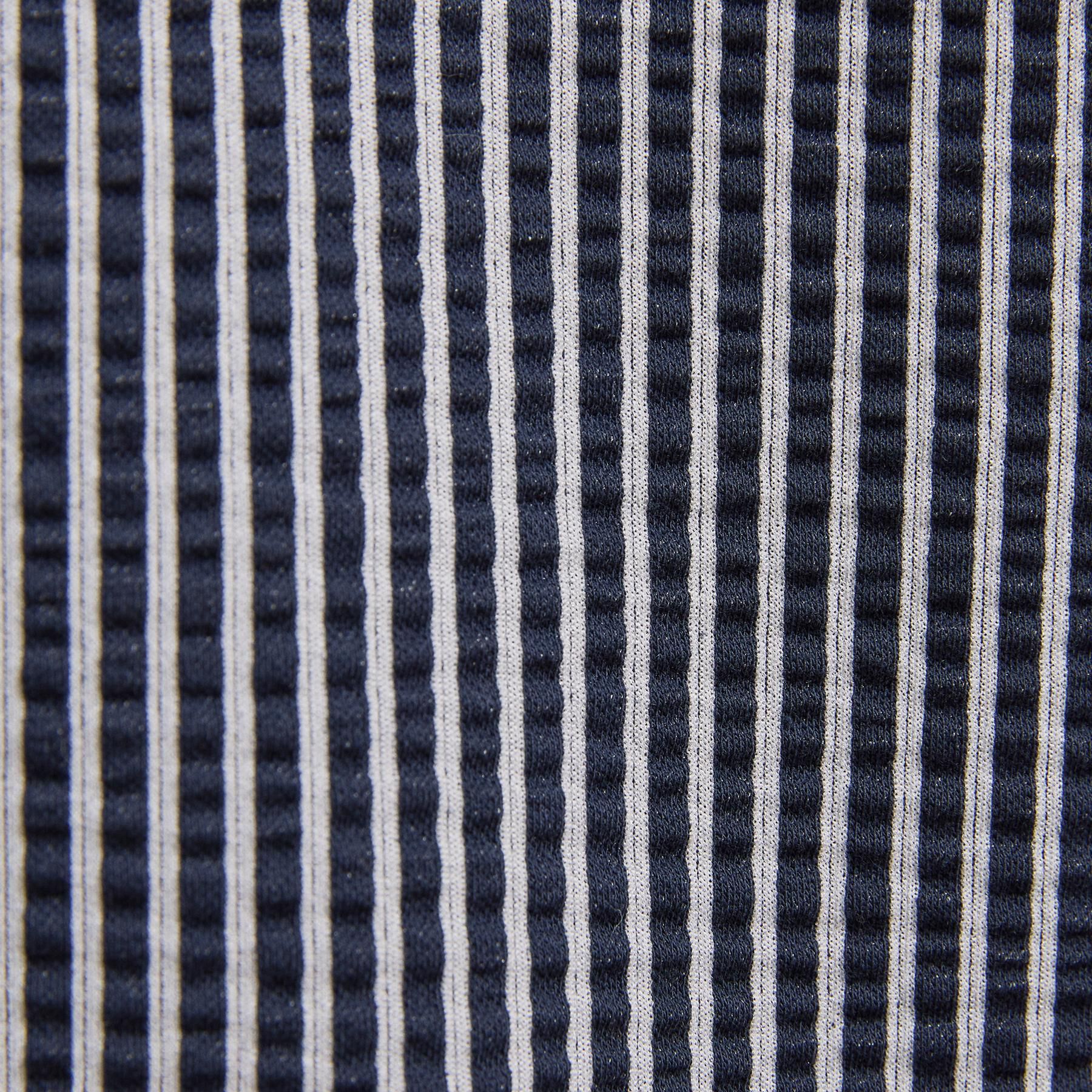 TAKEO KIKUCHI「【抗菌防臭/シーズンレス】シアサッカー ジャージシャツ」|シャツ・ブラウス|