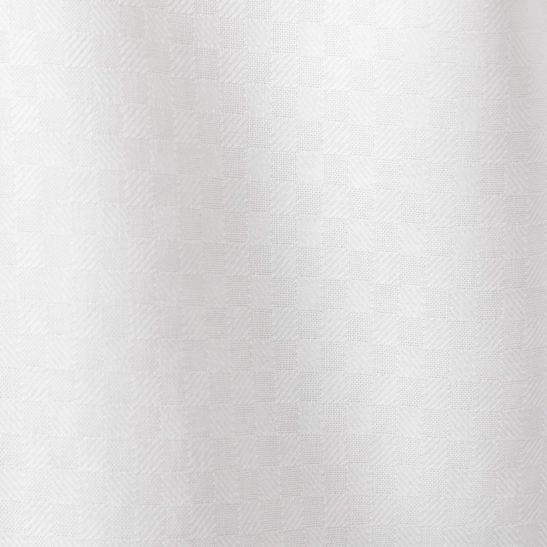 TAKEO KIKUCHI「【Made in JAPAN】市松紋 ドレスシャツ」|シャツ・ブラウス|