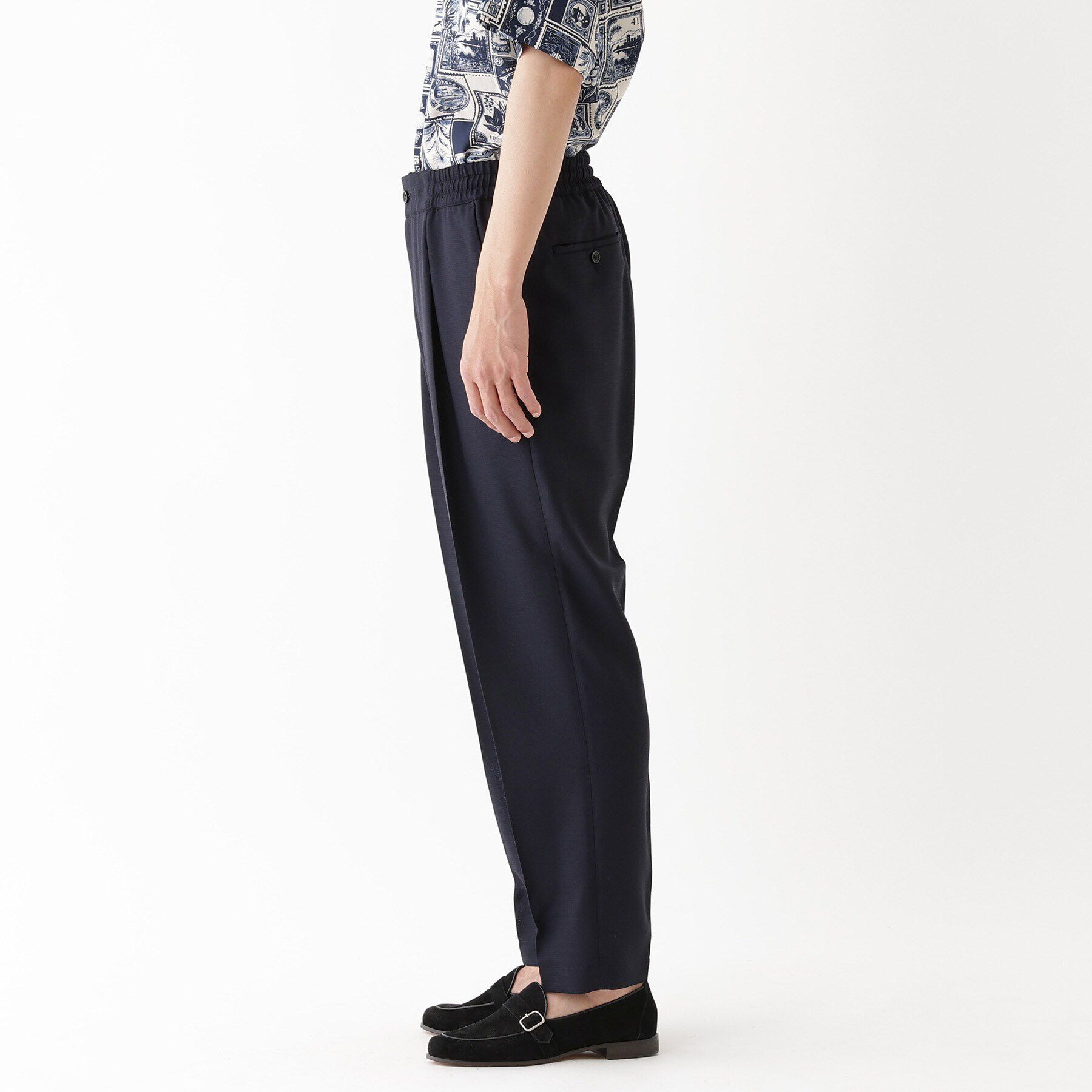 TAKEO KIKUCHI「【THE FLAGSHIP】メッシュ パンツ」|その他|