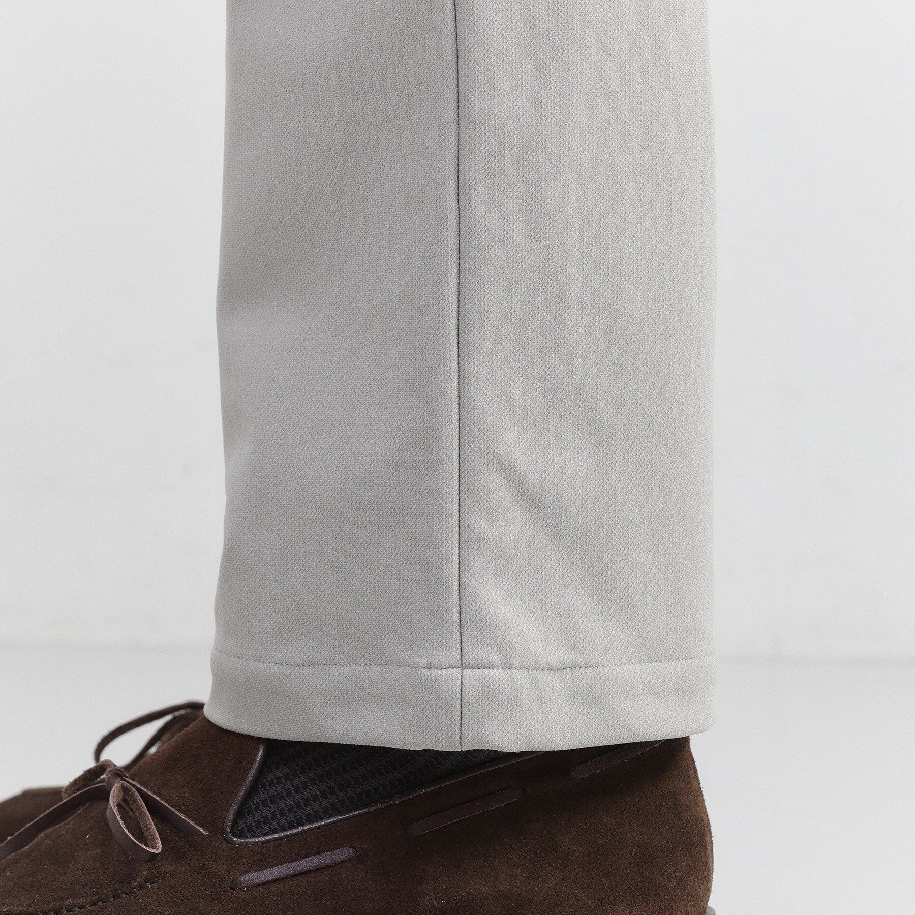 TAKEO KIKUCHI「裏起毛ハイパワーストレッチ ストレート パンツ」|その他|