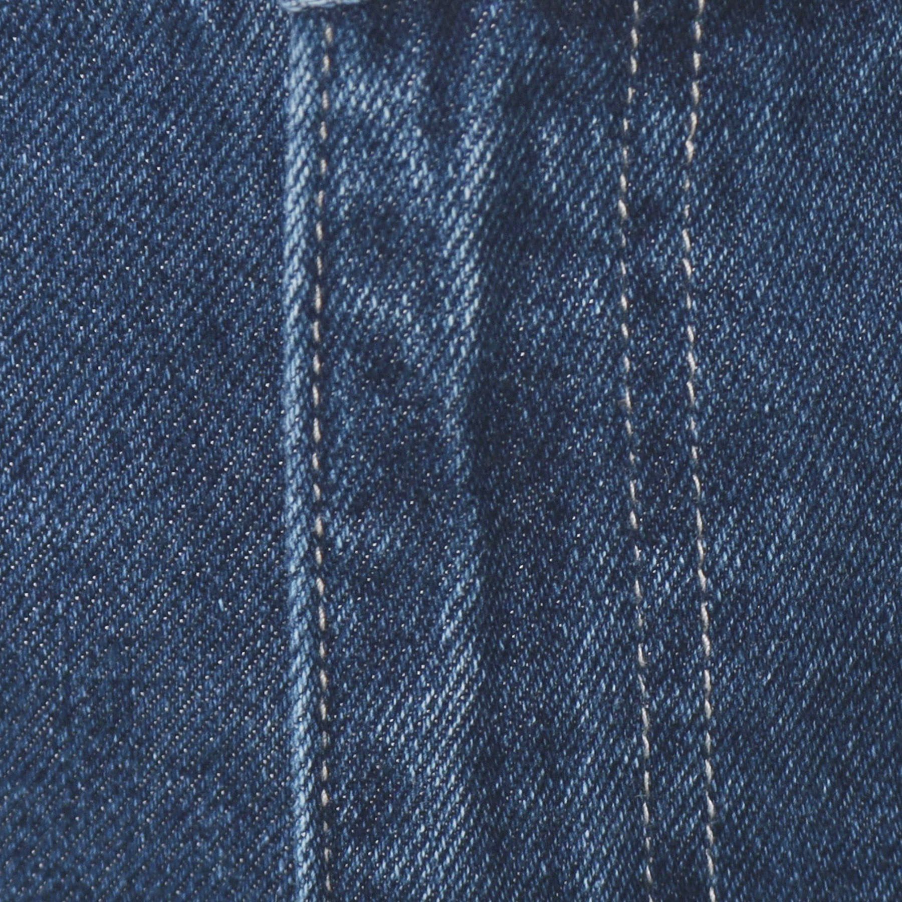 index「《丈が選べる》ストレートデニムパンツ【洗濯機洗い可】」|その他|