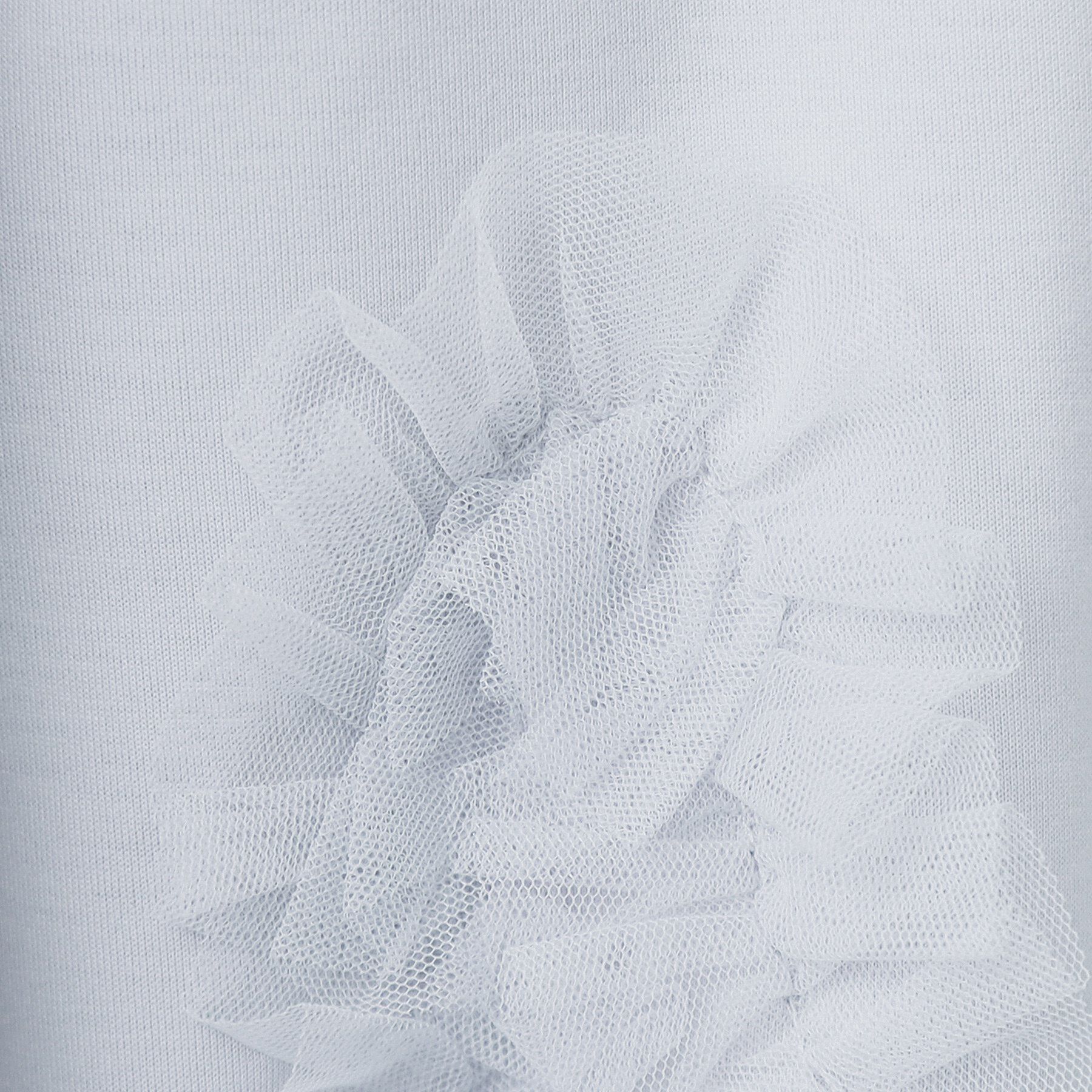 index「フリルスリーブトップス【洗濯機OK】」|Tシャツ・カットソー|