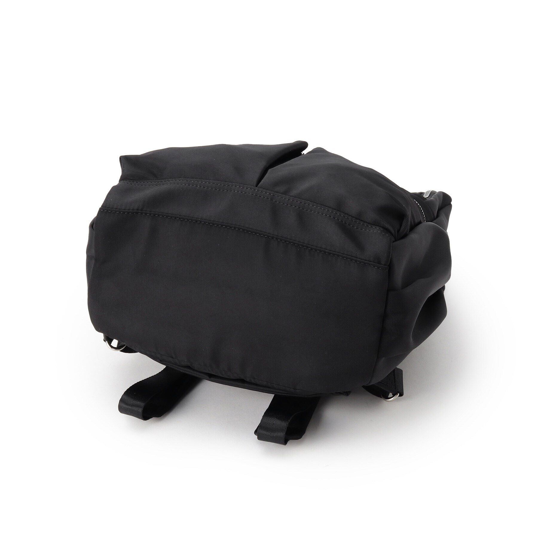 OPAQUE.CLIP「【撥水加工／マルチポケット】カジュアルリュックサック」|リュック|