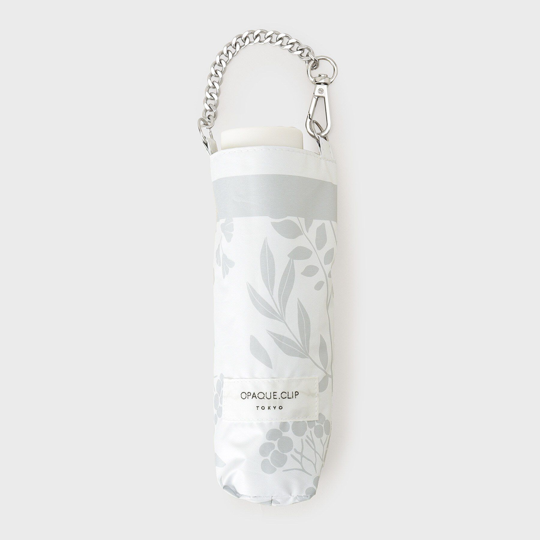 OPAQUE.CLIP「晴雨兼用アソート折りたたみ傘」|傘|