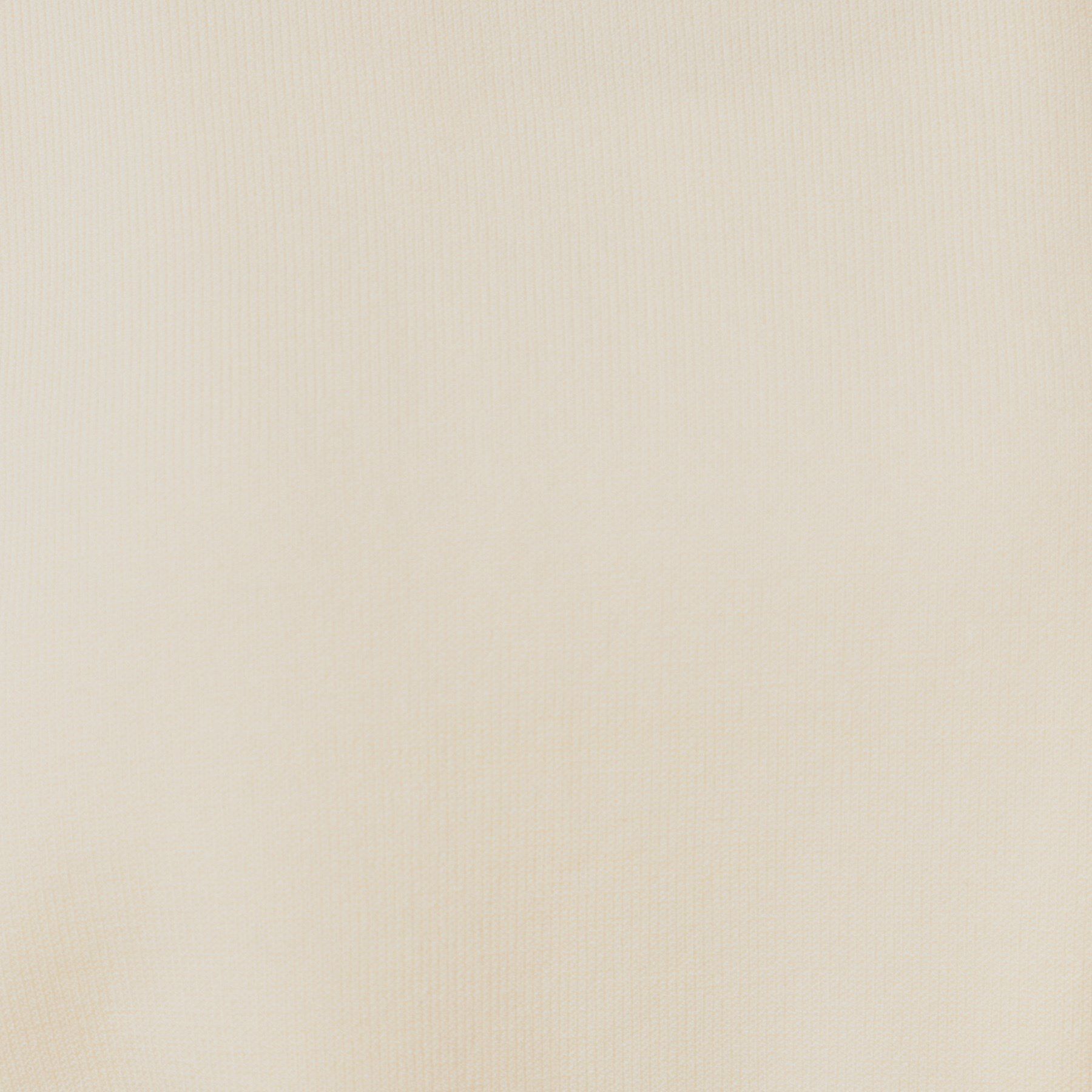 Couture broach「【5分袖・華奢見え・通勤】配色スカラ5分袖ニット」|ニット・セーター|