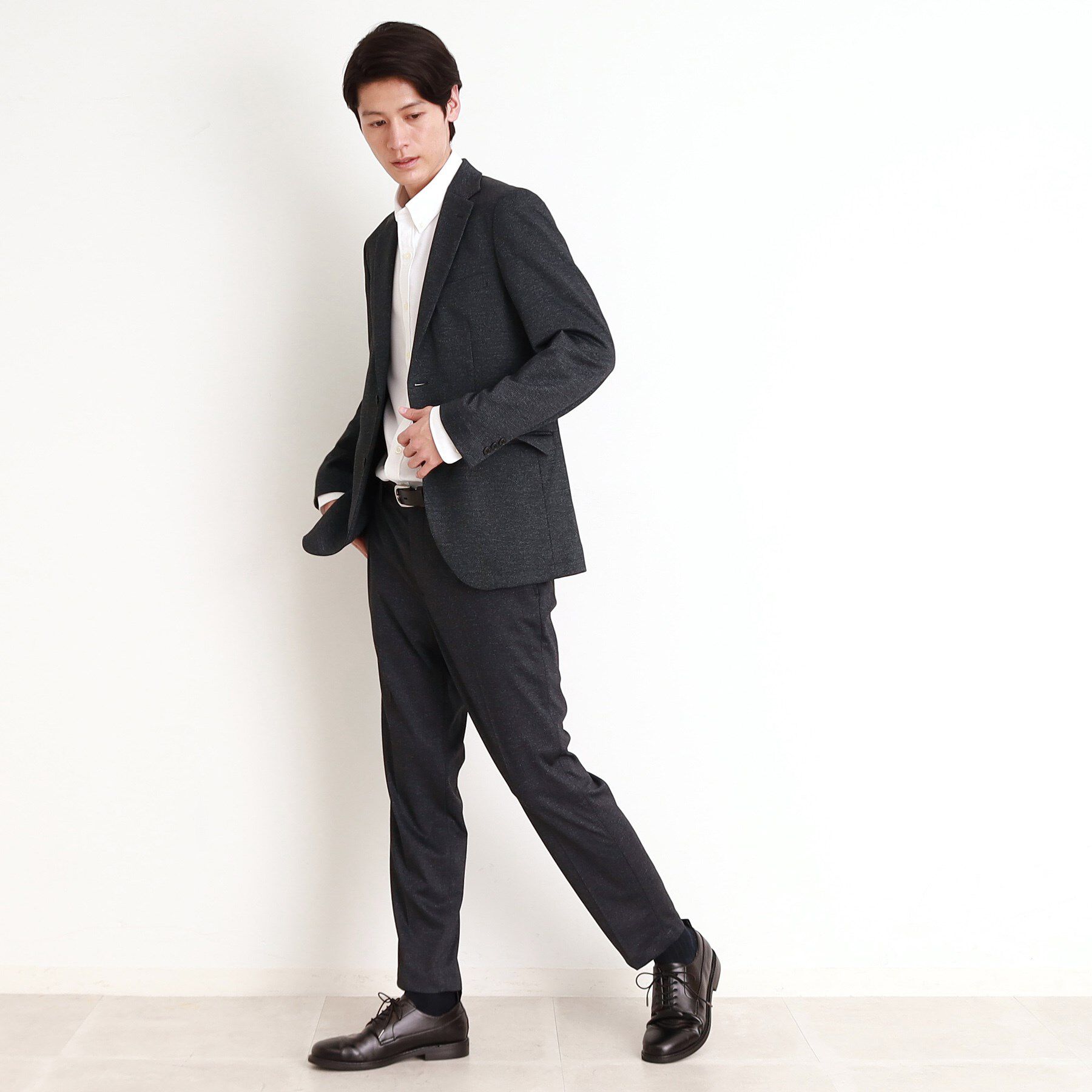 THE SHOP TK「TRジャージスラックス 【セットアップ可】」|その他|