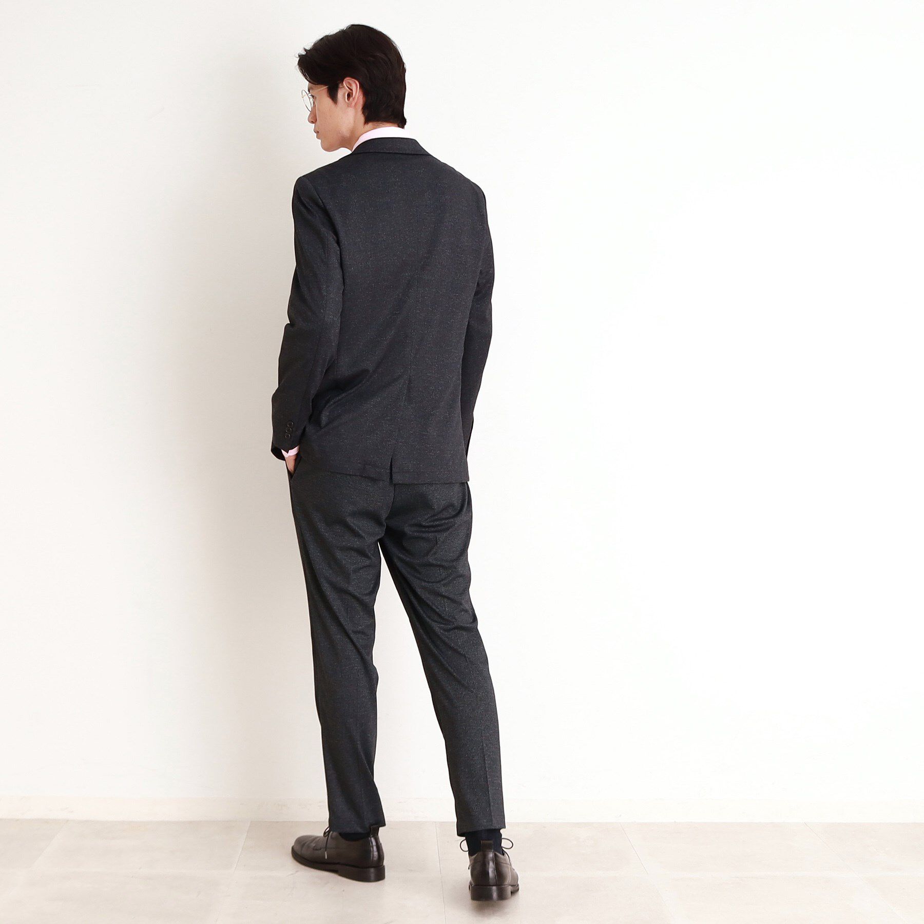 THE SHOP TK「TRジャージスラックス 【セットアップ可】」|その他|