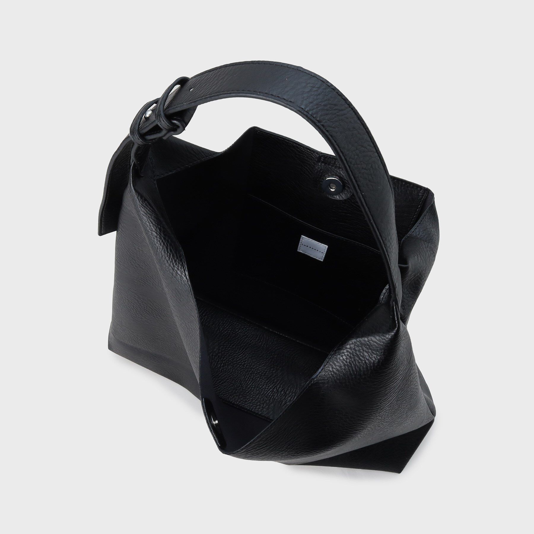 THE SHOP TK「トライアングルトートバッグ」|トートバッグ|