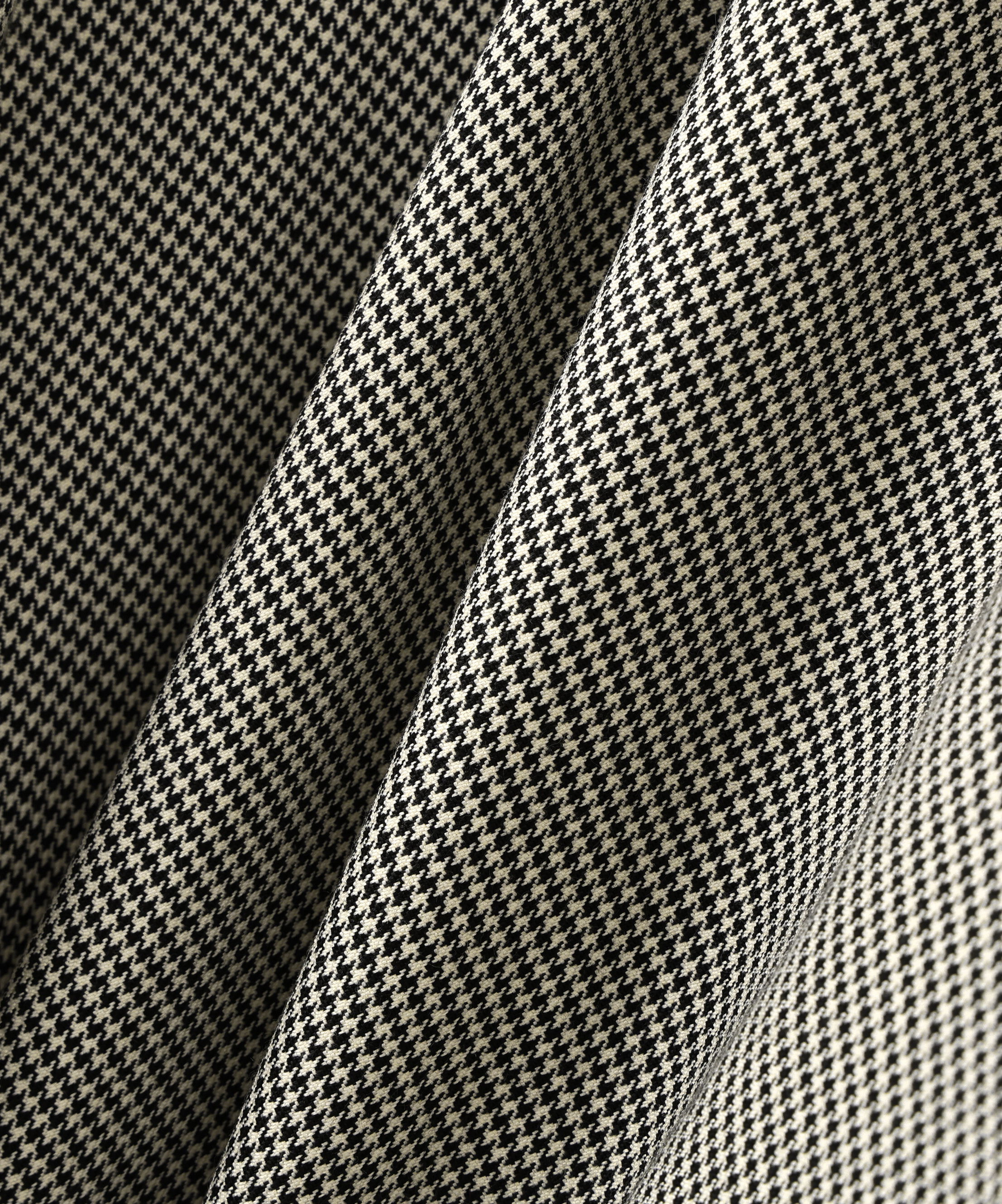  「アシメチェックマーメイドスカート」|スカート|