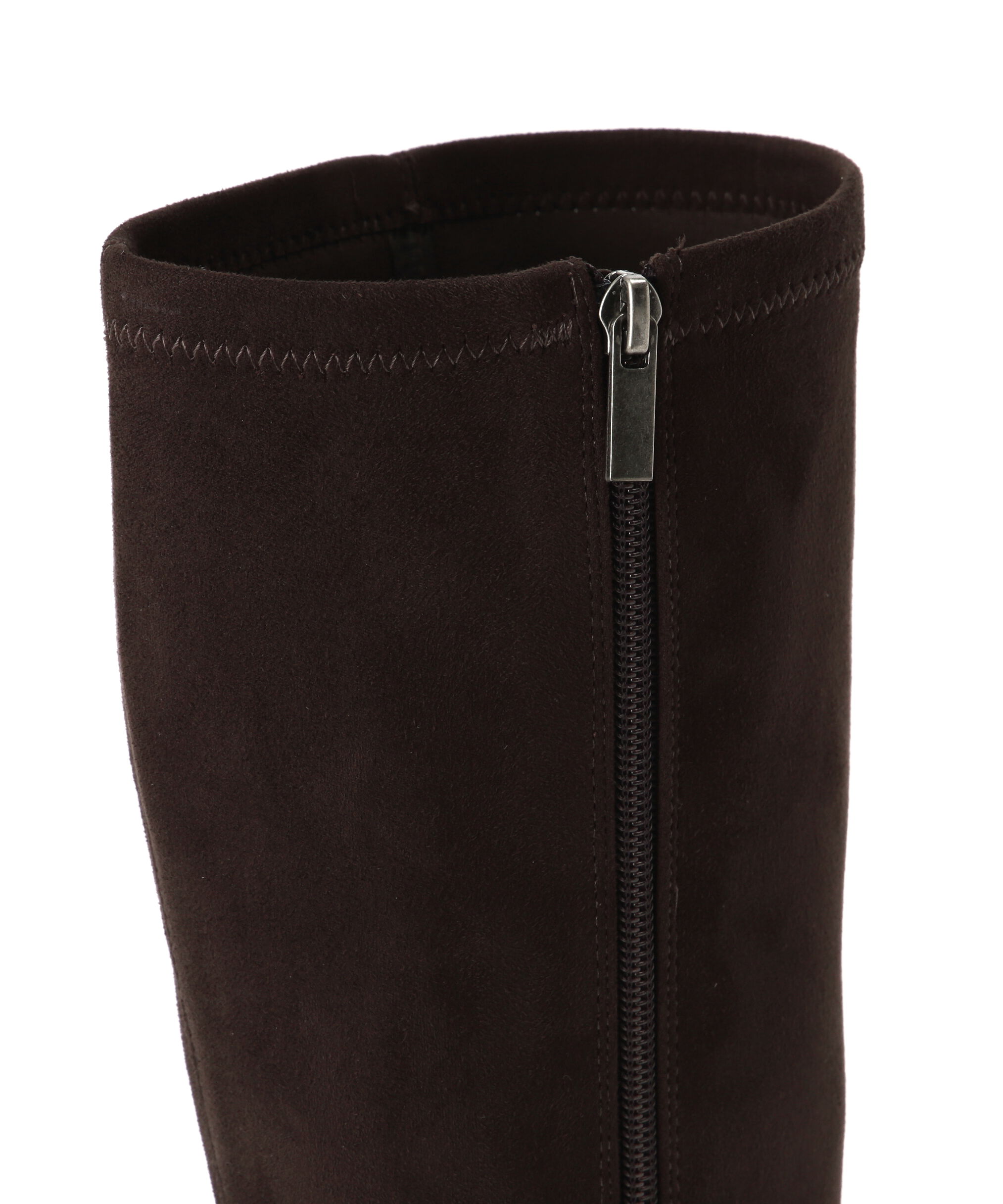  「インヒールトラックソールロングブーツ」|その他|