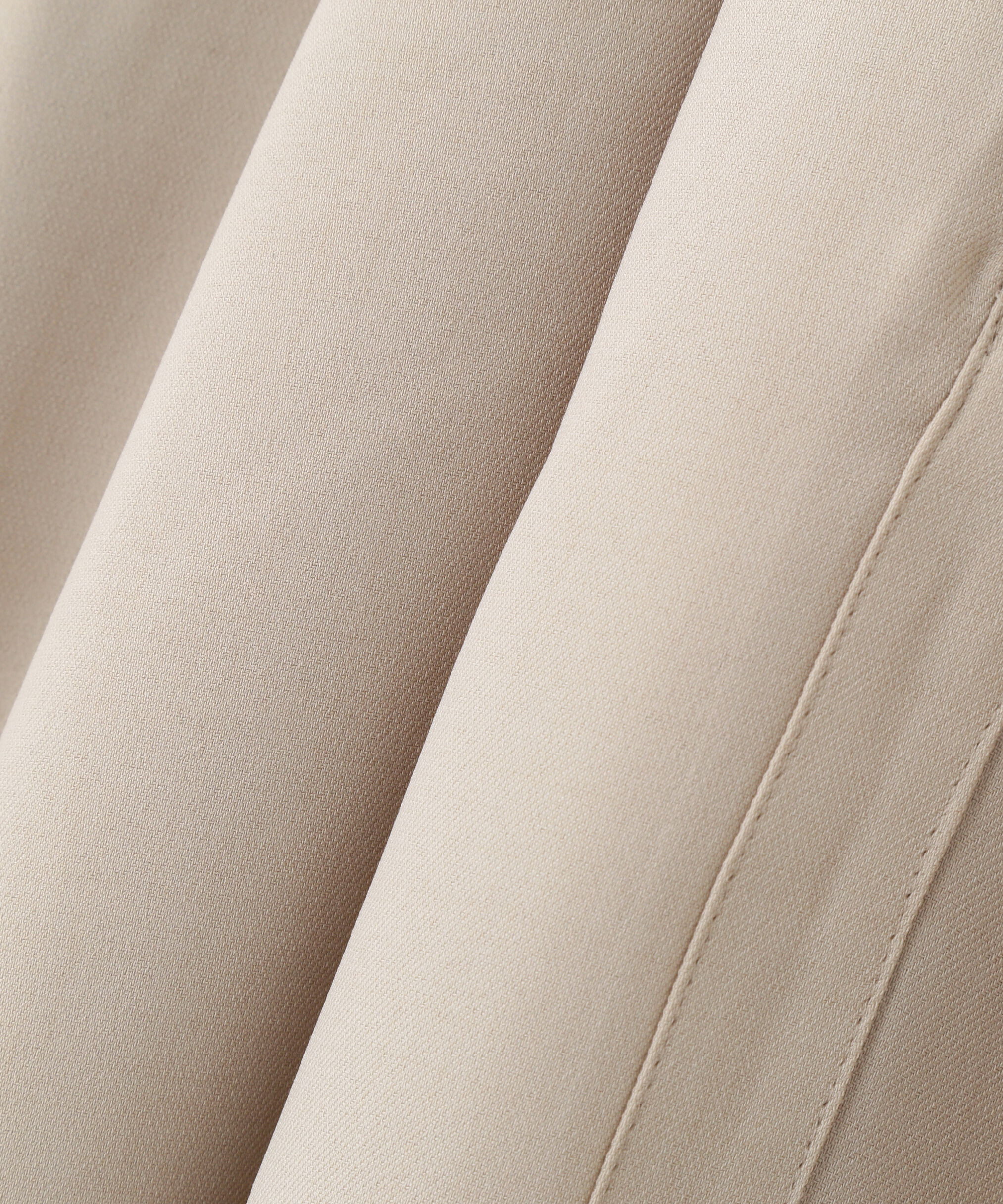  「スキッパーポケットシャツワンピース」|ワンピース|