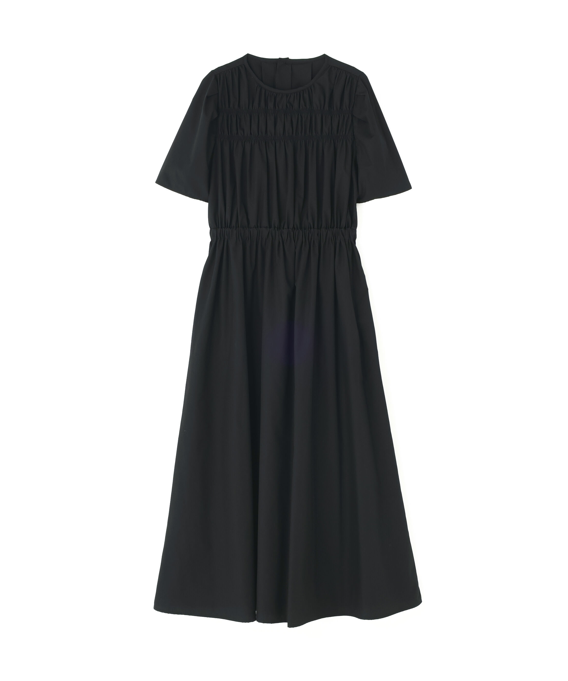  「〈N.〉ローンタックショルダーワンピース」|ワンピース|