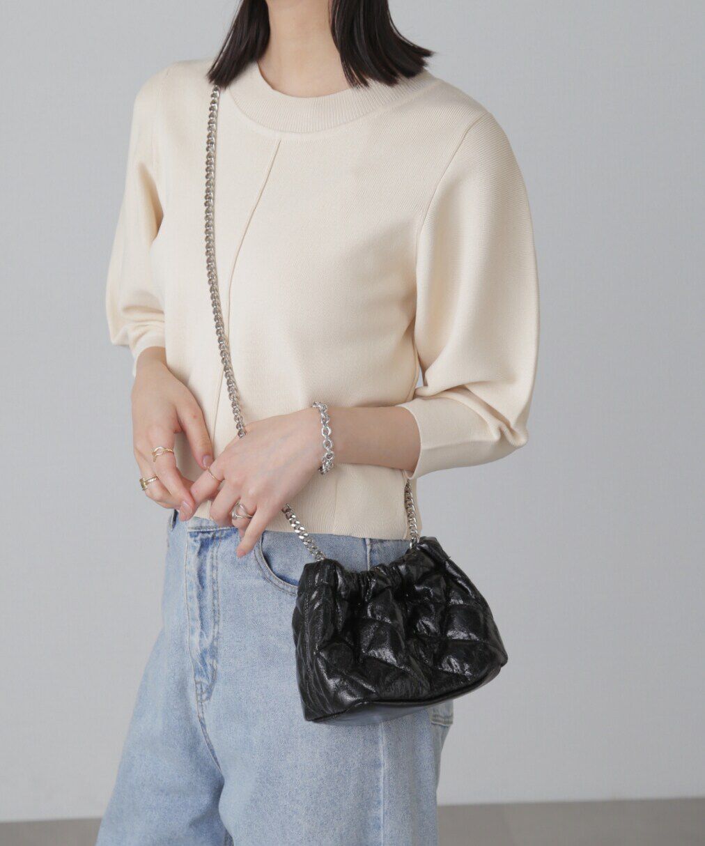  「チェーンポシェット」|その他|