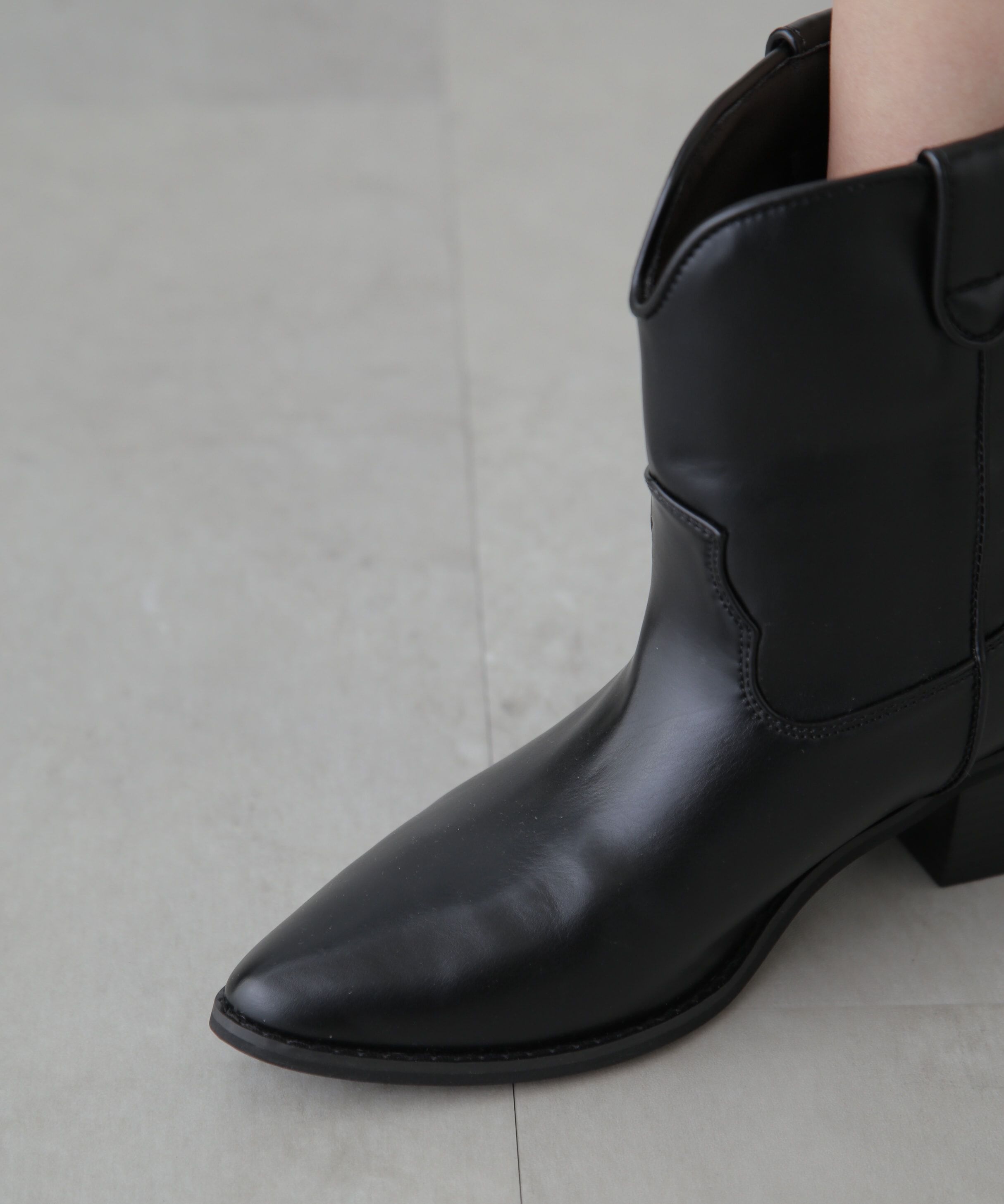  「ウエスタンブーツ」|その他|