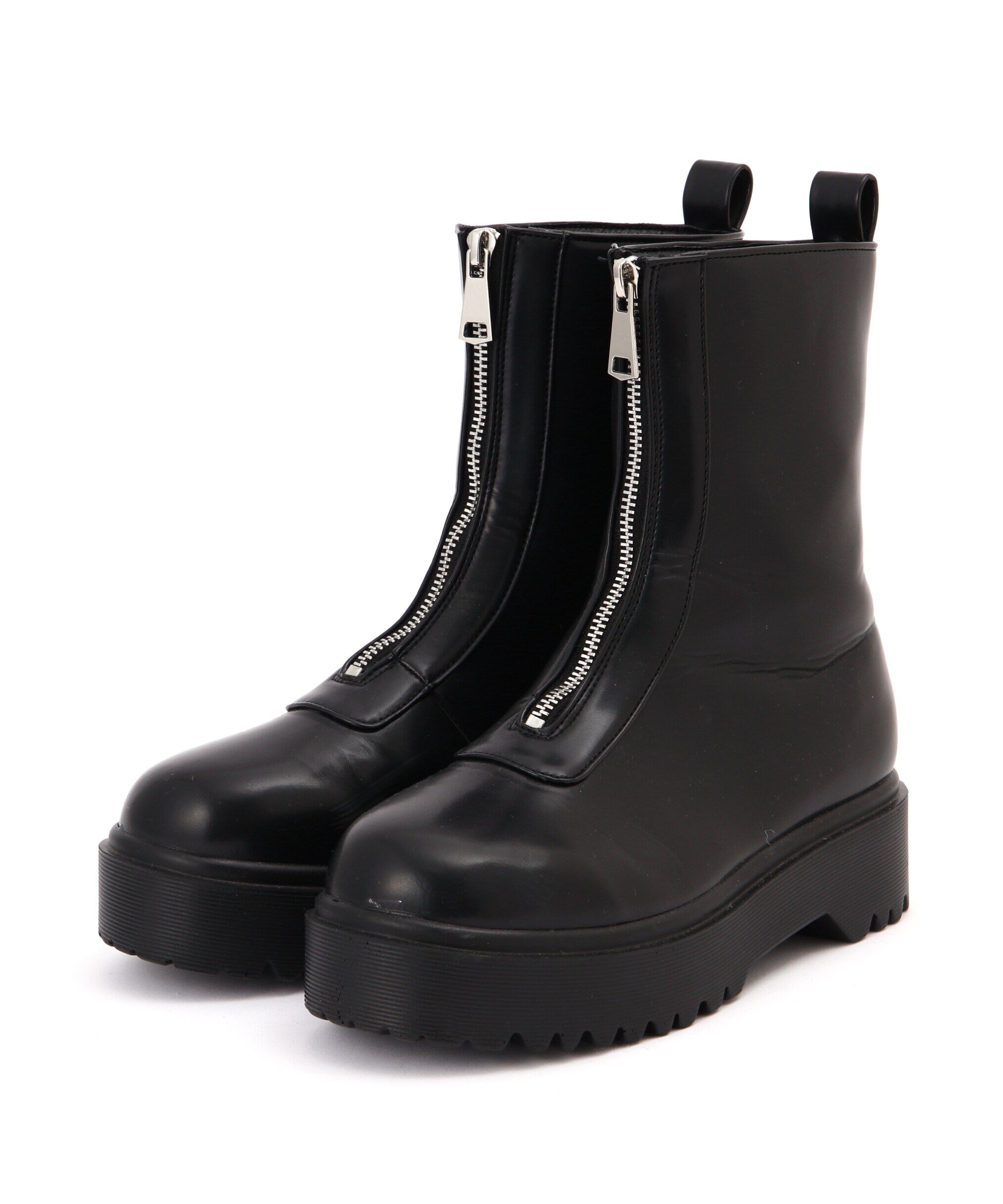  「センタージップブーツ」|その他|