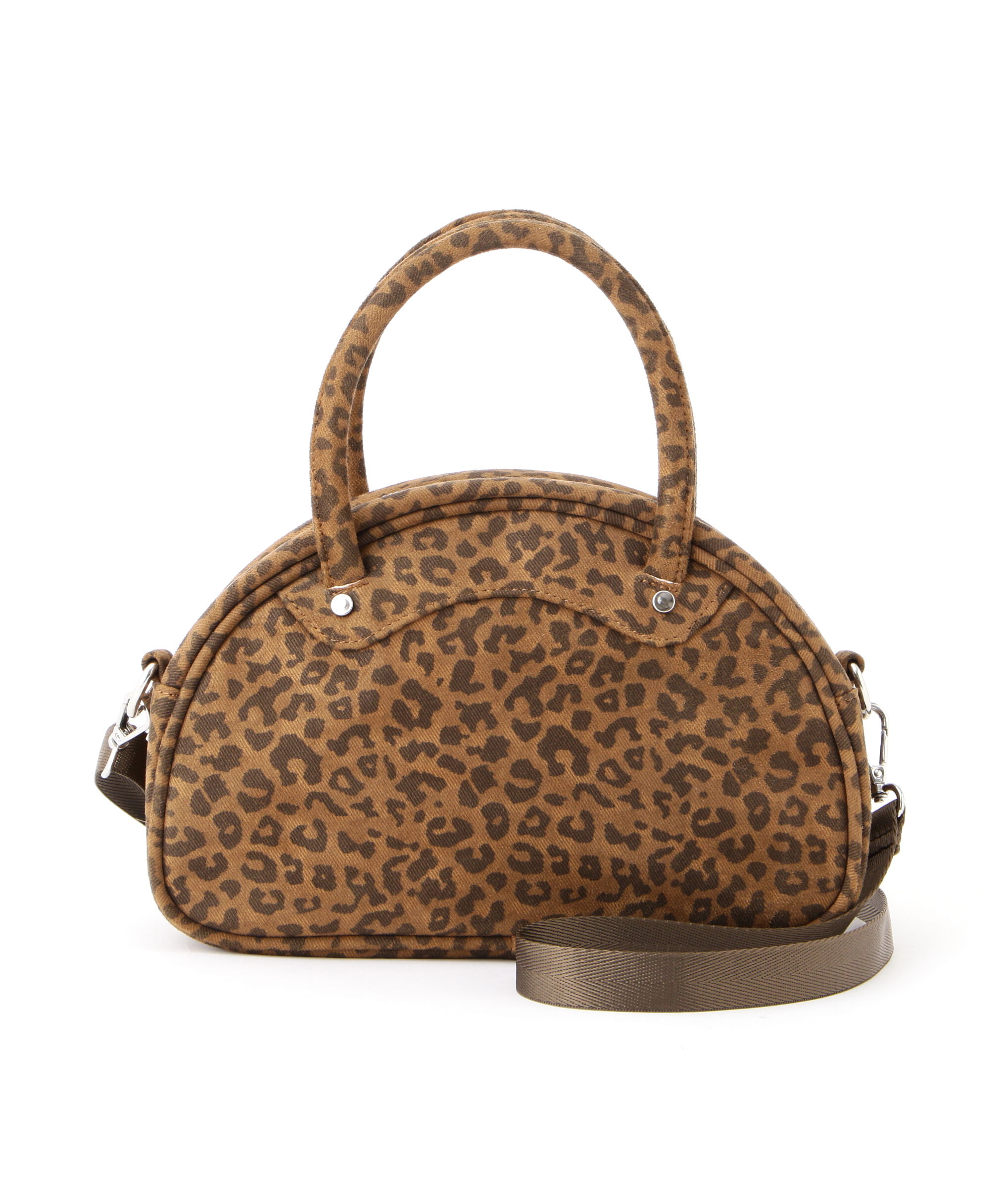  「ハーフサークルバッグ」|その他|