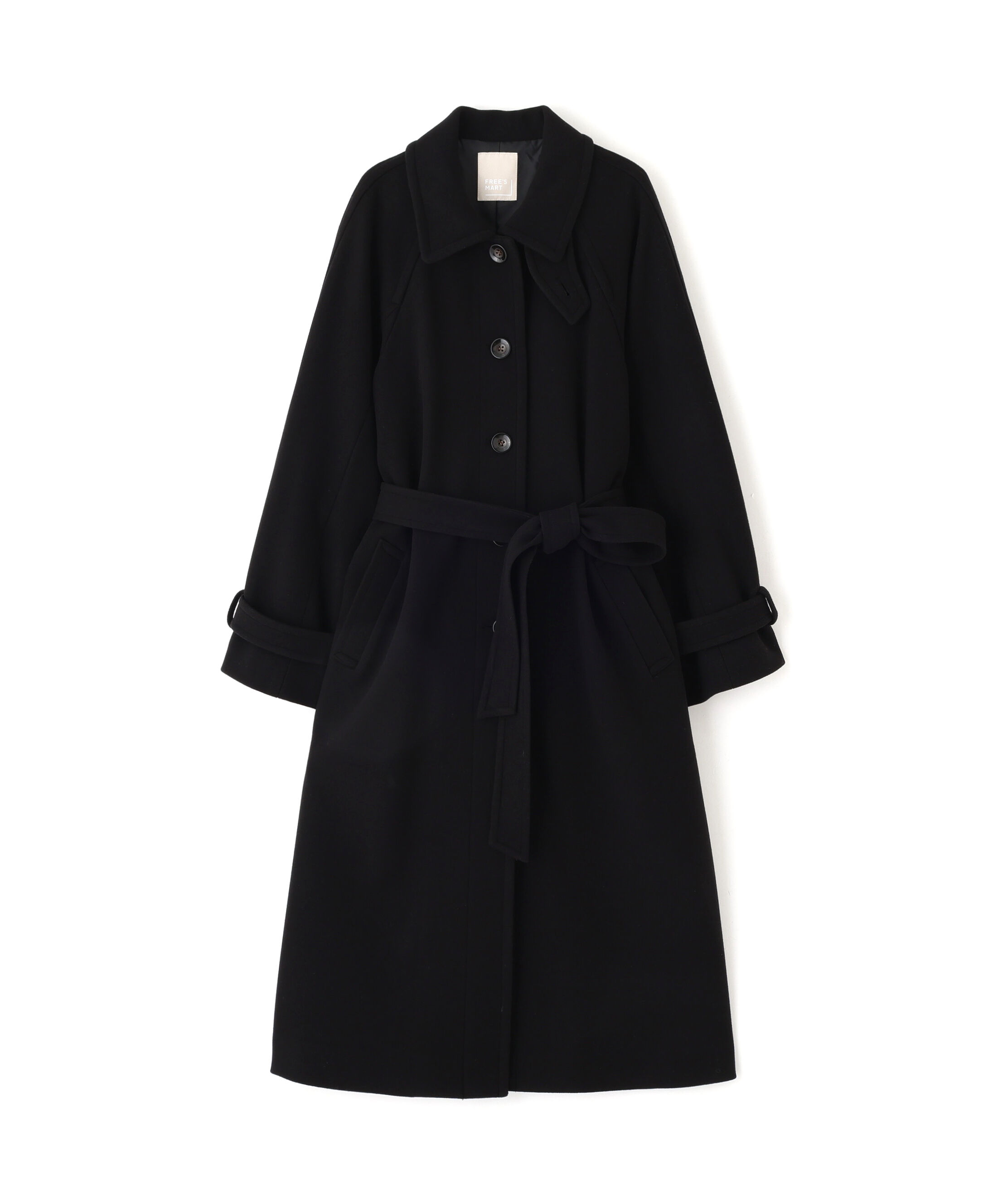  「2wayステンカラーロングコート」|その他|