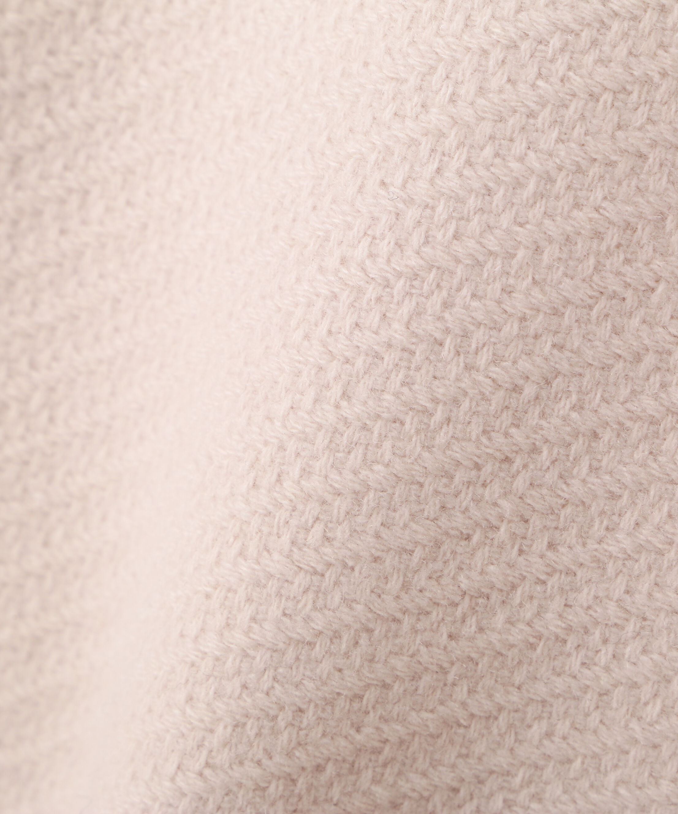  「フェイクファー付ショートダッフルコート」|その他|