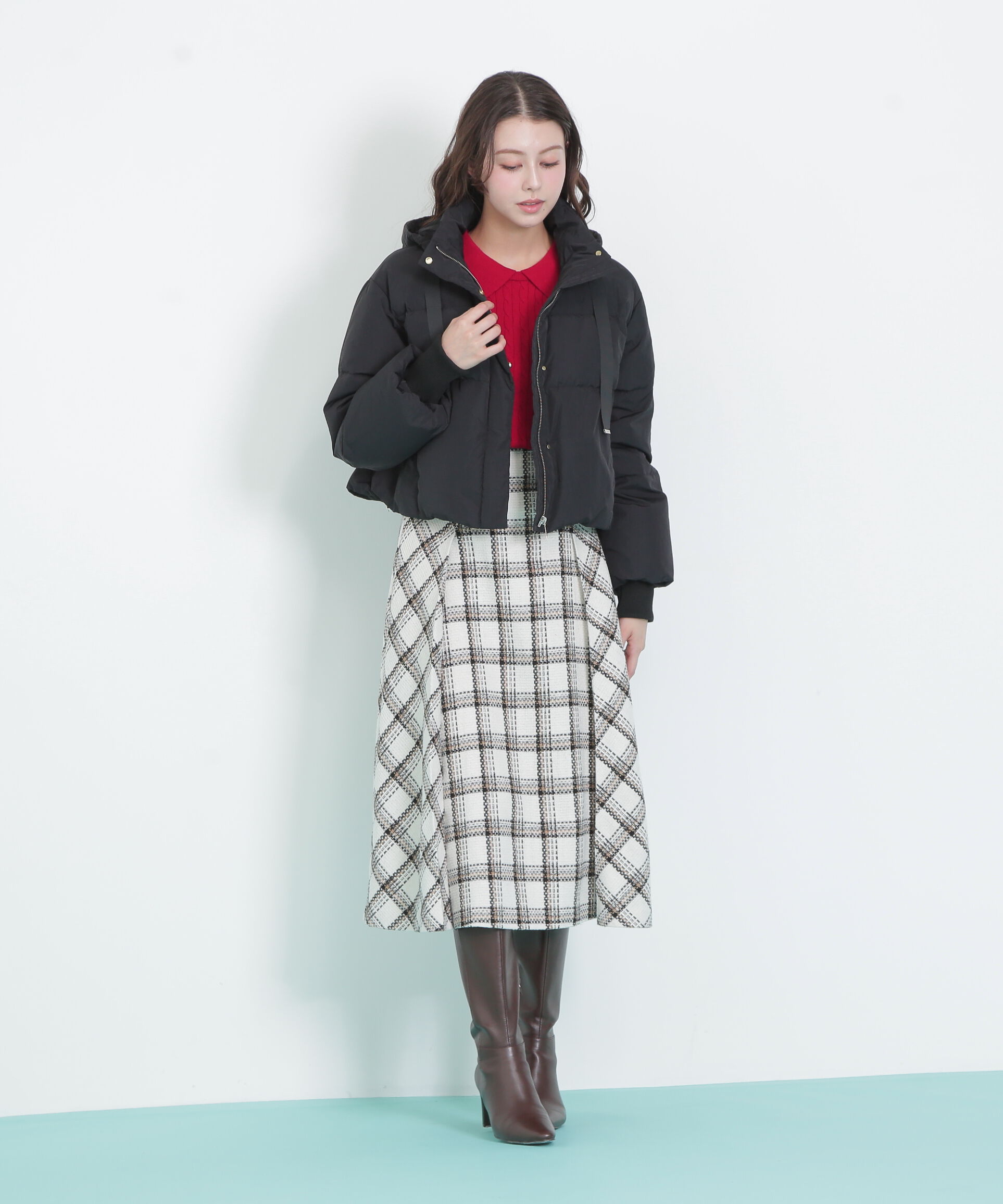  「マルチウェイショートダウン」|その他|