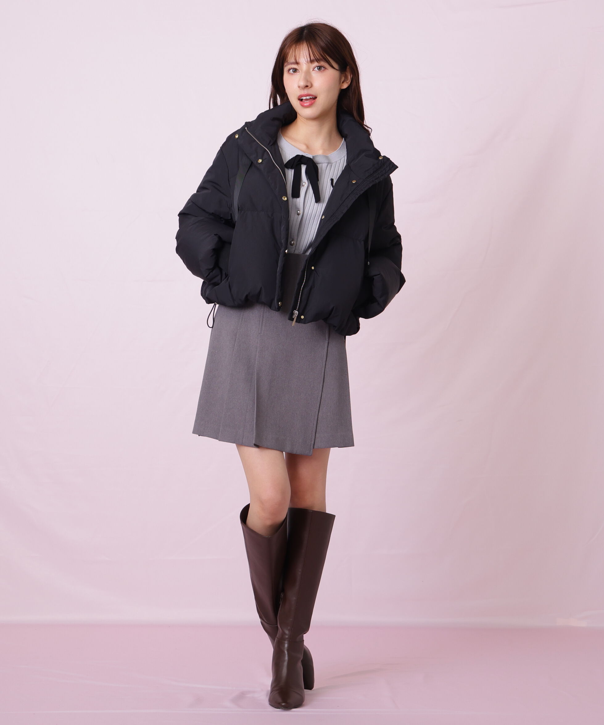  「マルチウェイショートダウン」|その他|